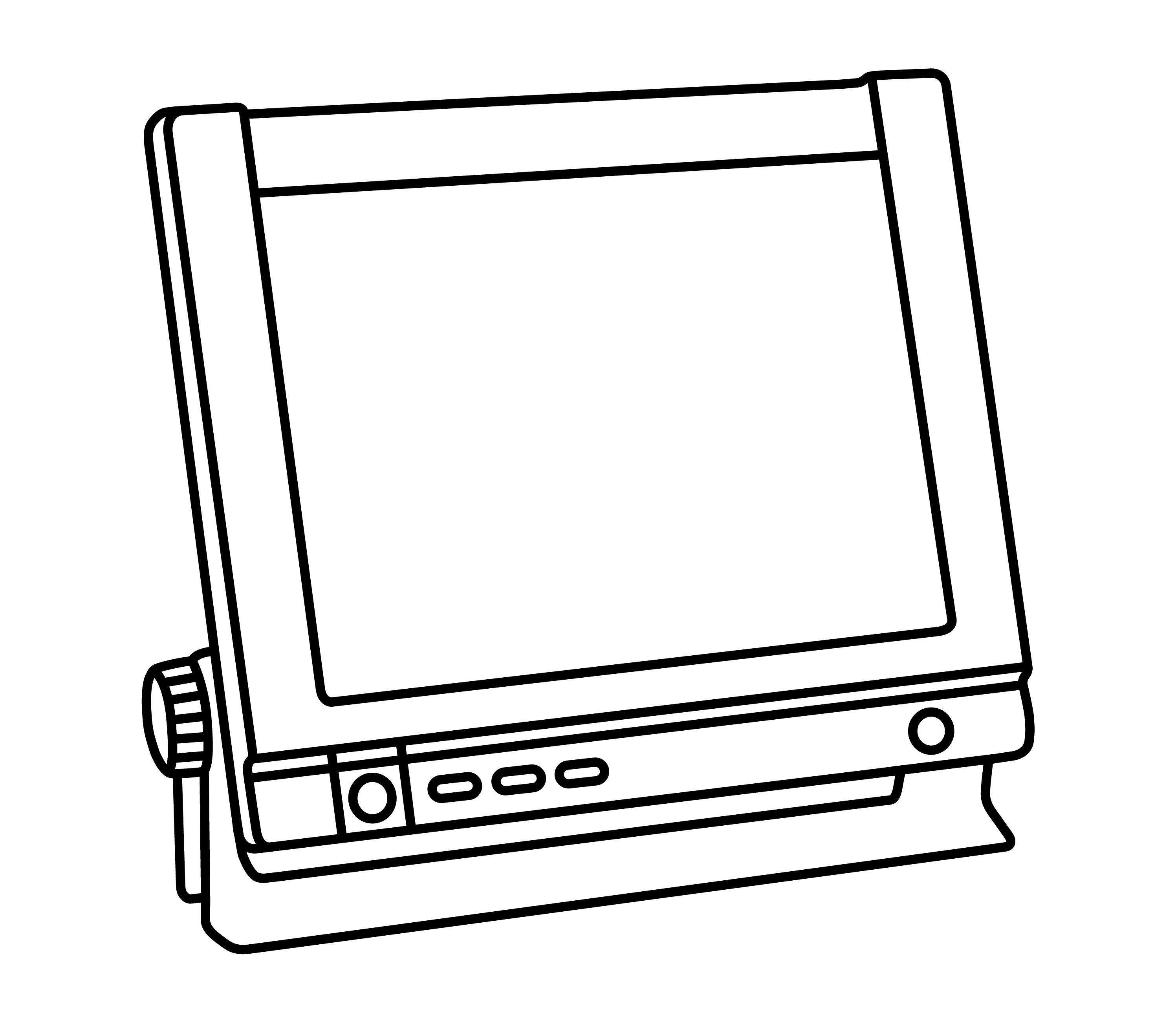 AIS outline