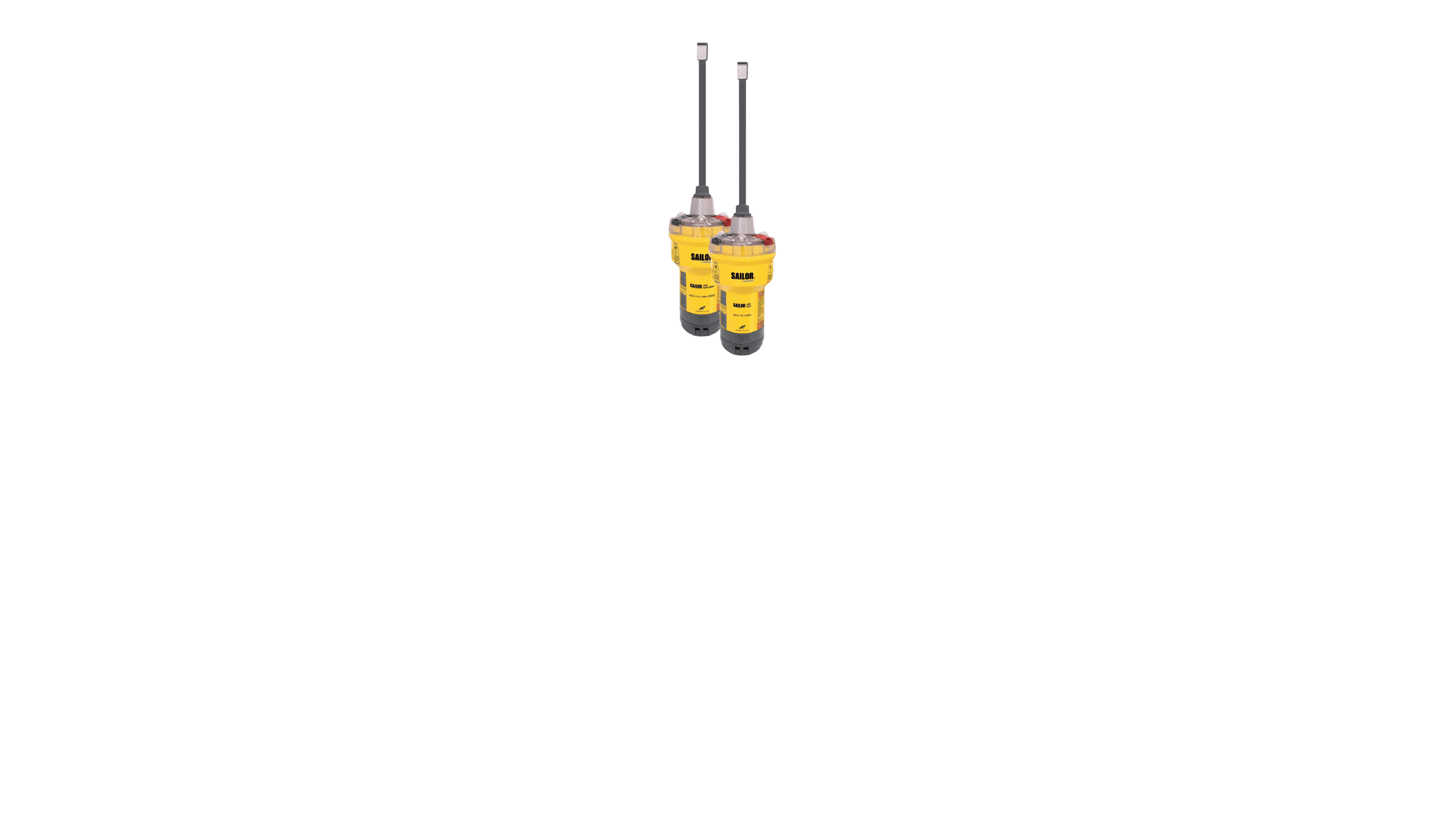 SAILOR 4065 EPIRB Family