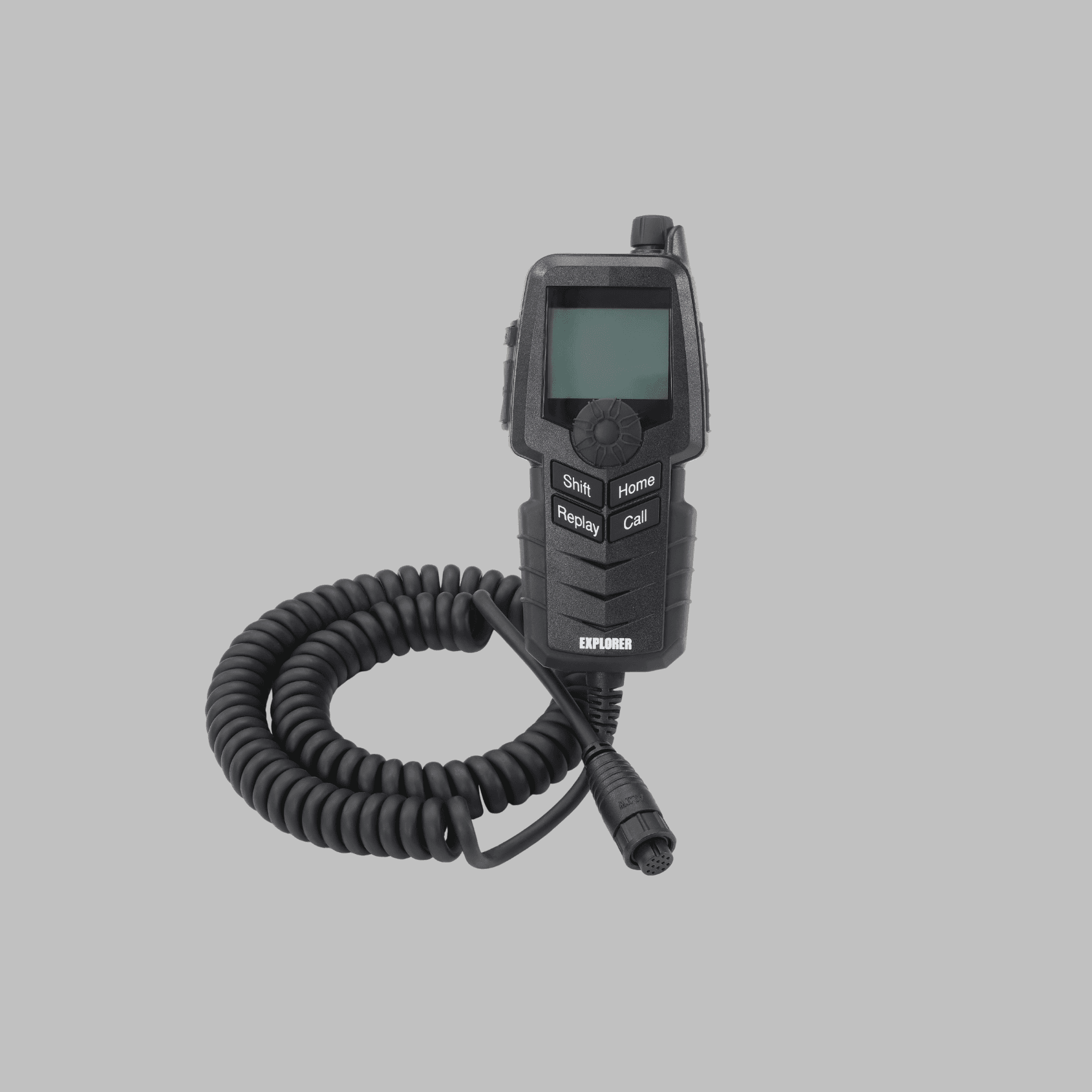Explorer Handset