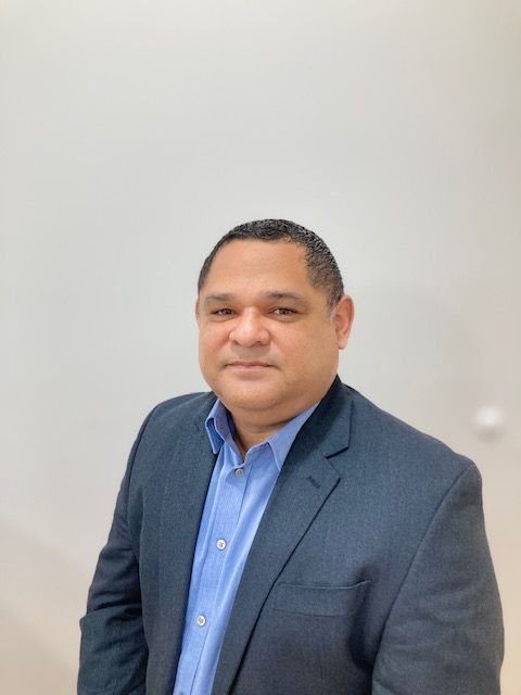 Hector Palacios