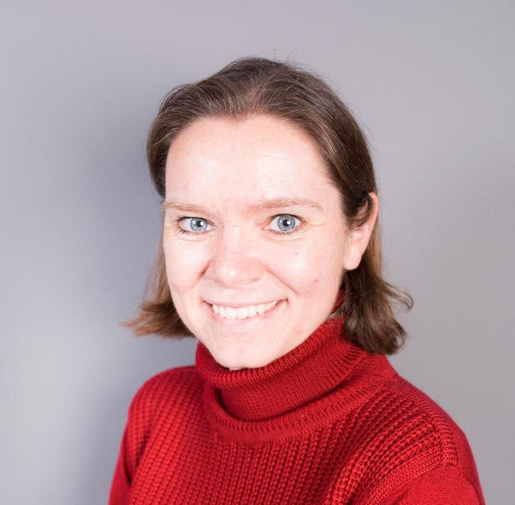 Henrietta Jessen