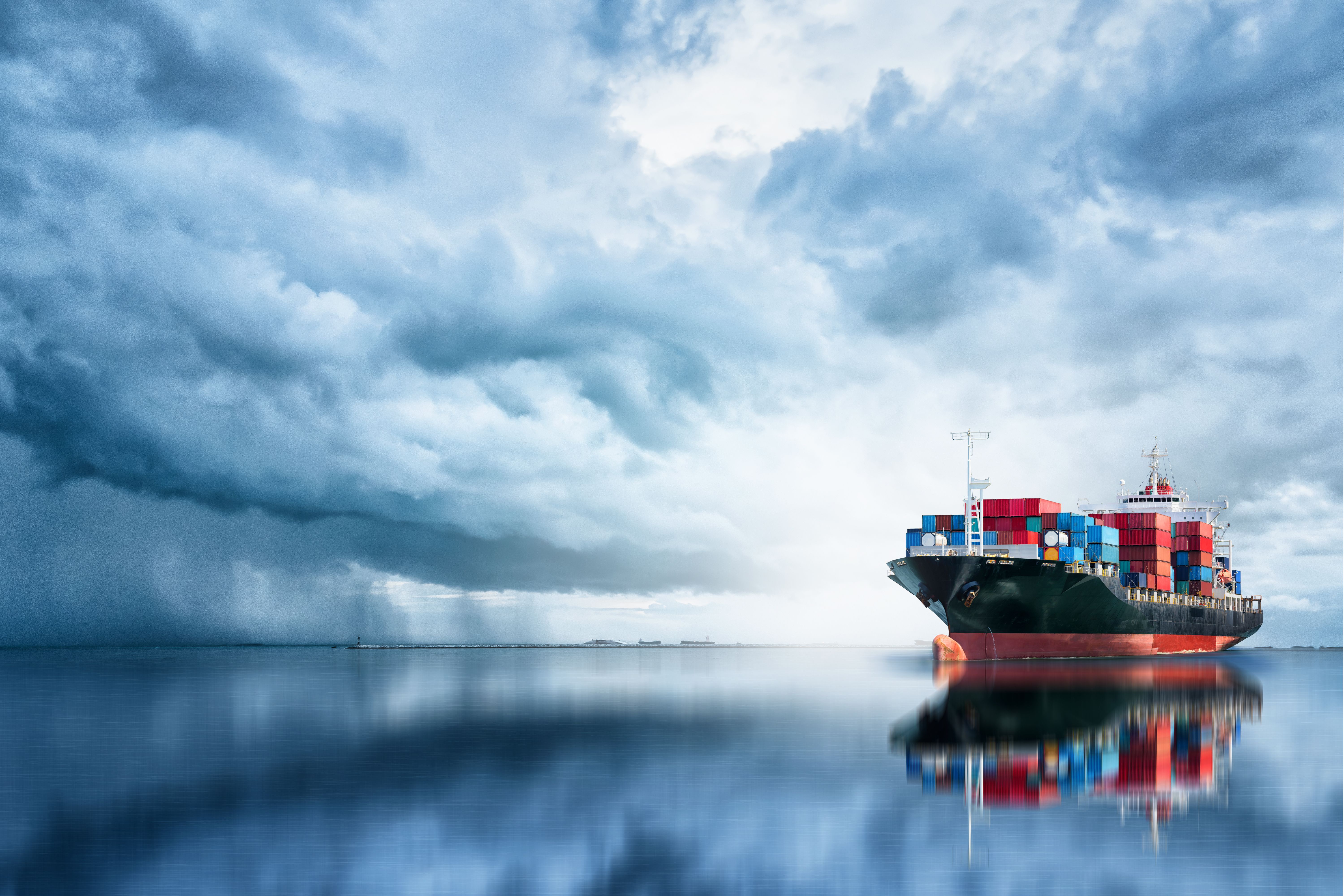 Maritime Safety