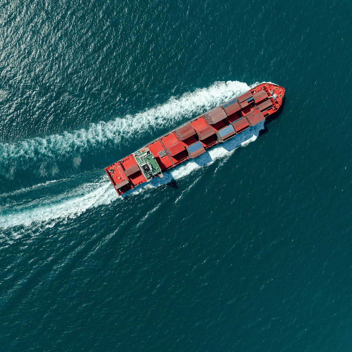 Maritime Connectivity