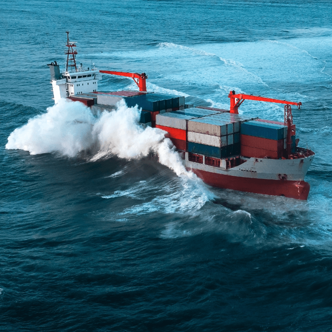 Maritime Safety