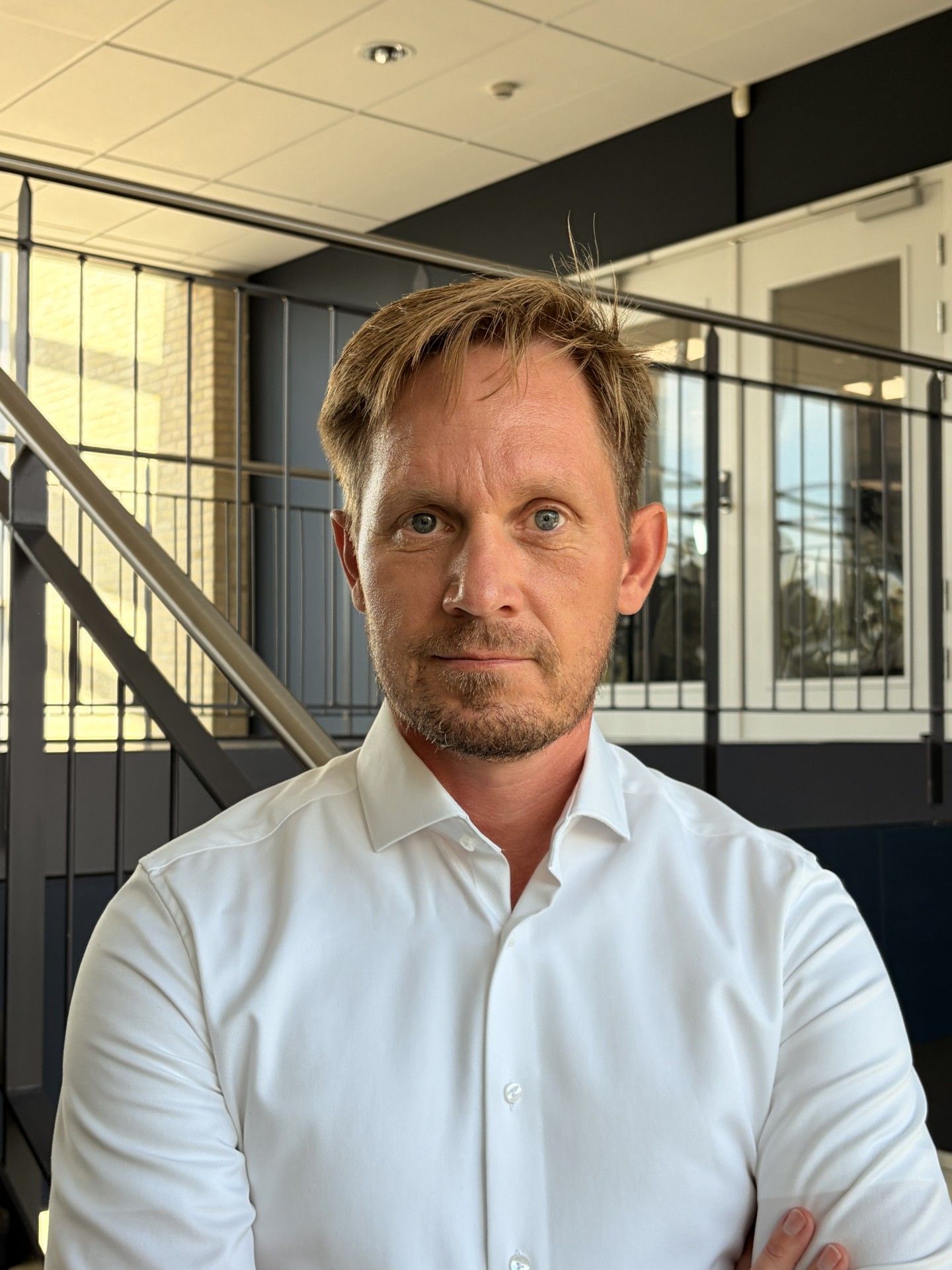 Mikkel Bønnelycke