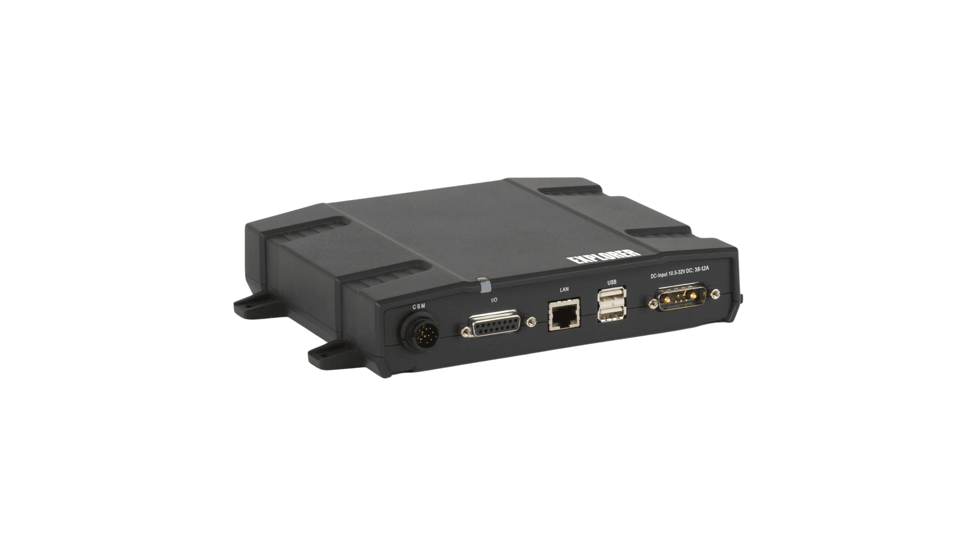 Explorer Mobile Gateway 2