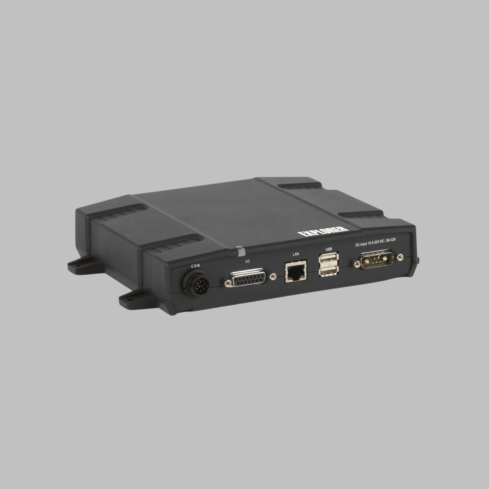 Mobile Gateway 2