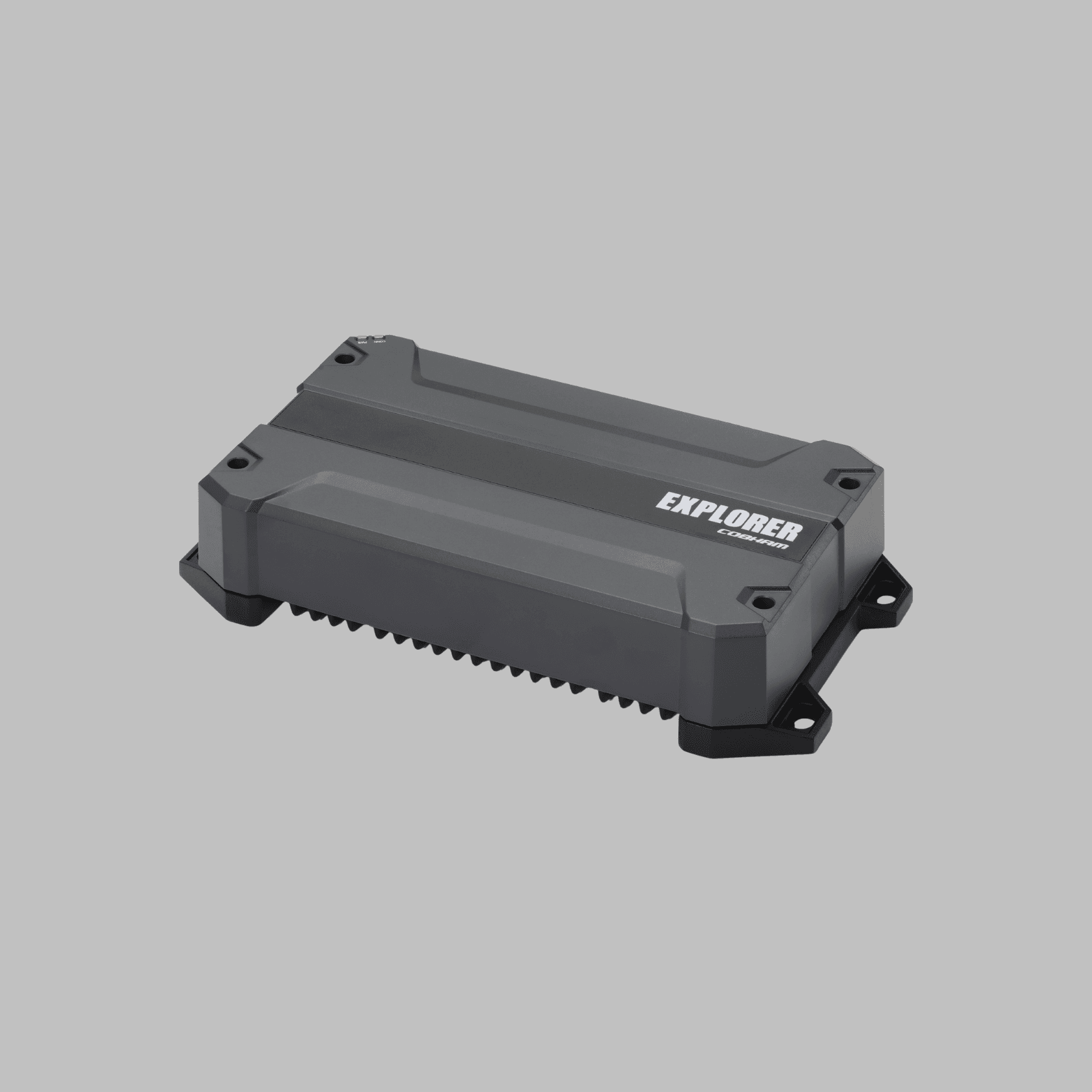 Mobile Gateway 3