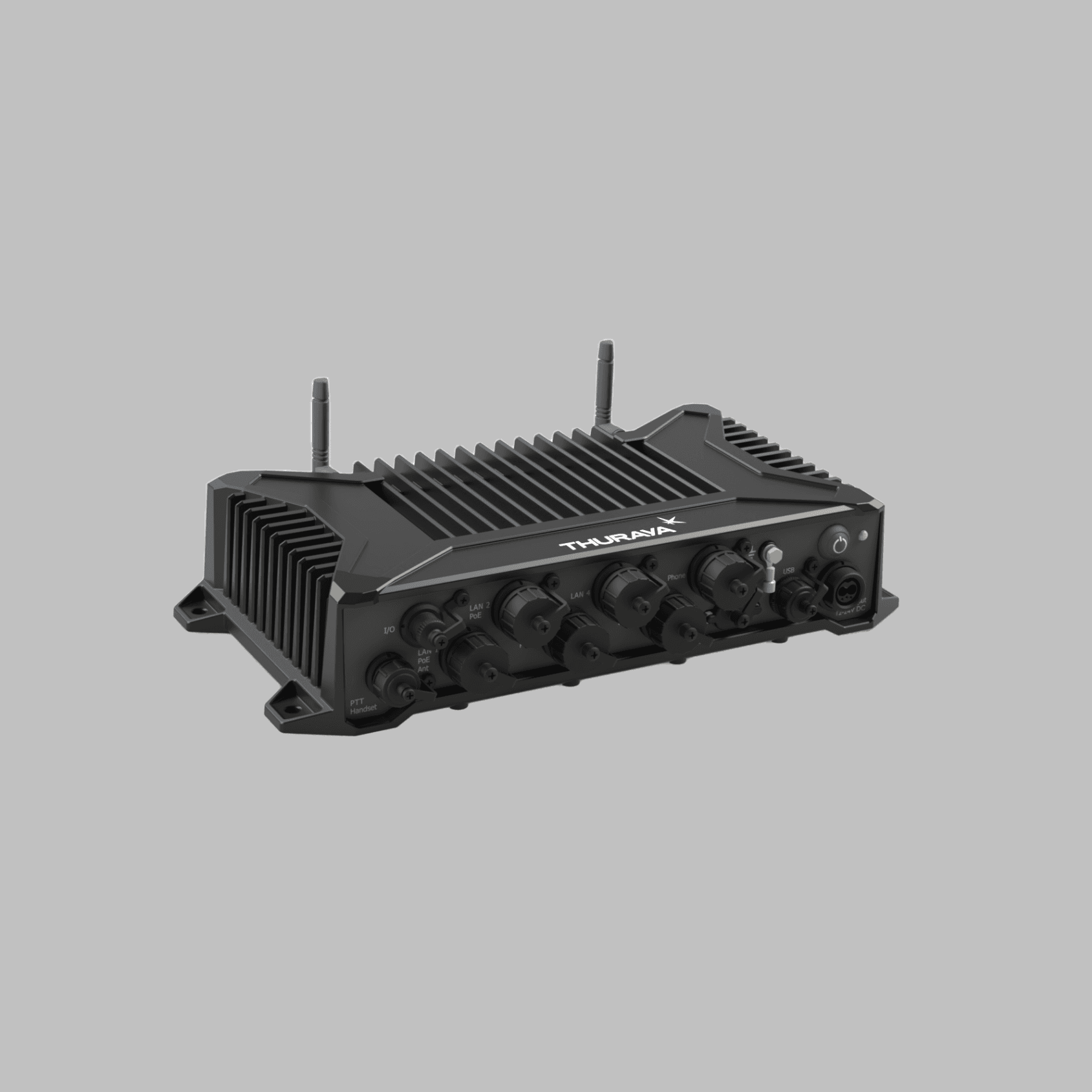 Mobile Gateway NEO C
