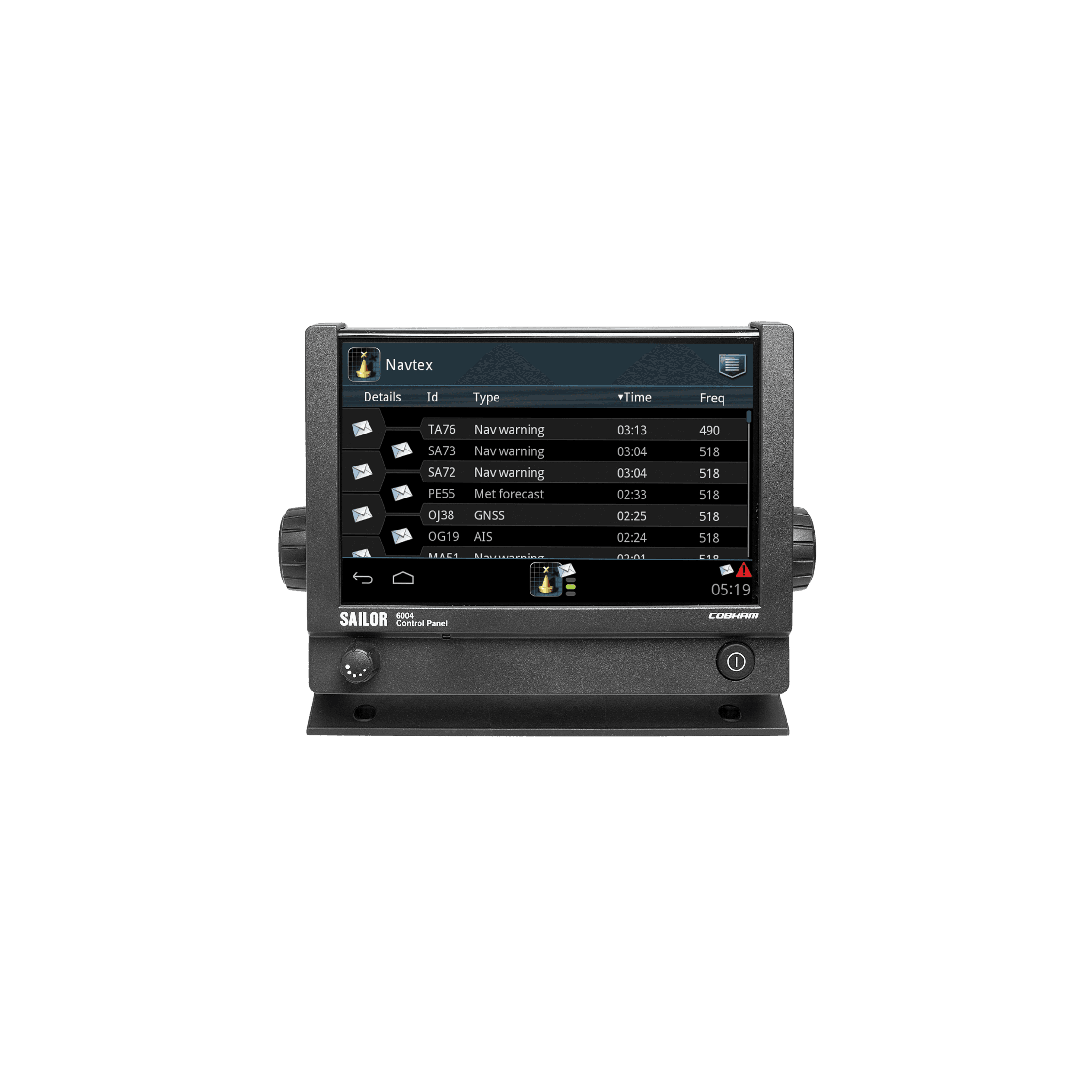 NAVTEX