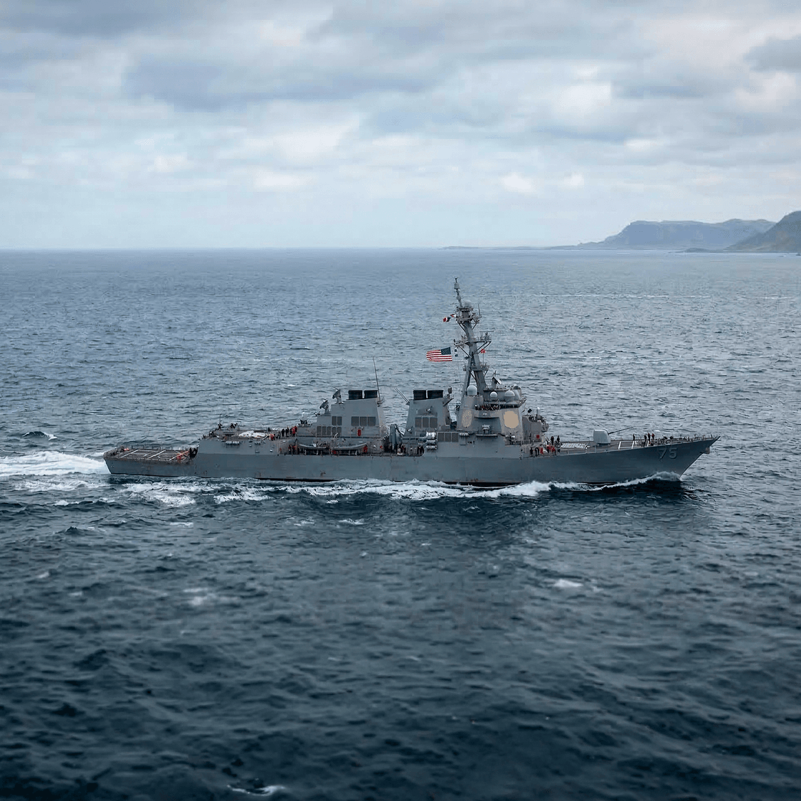 Navy