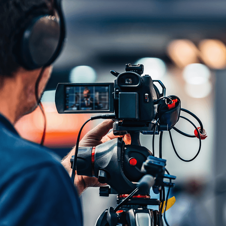 Press & media