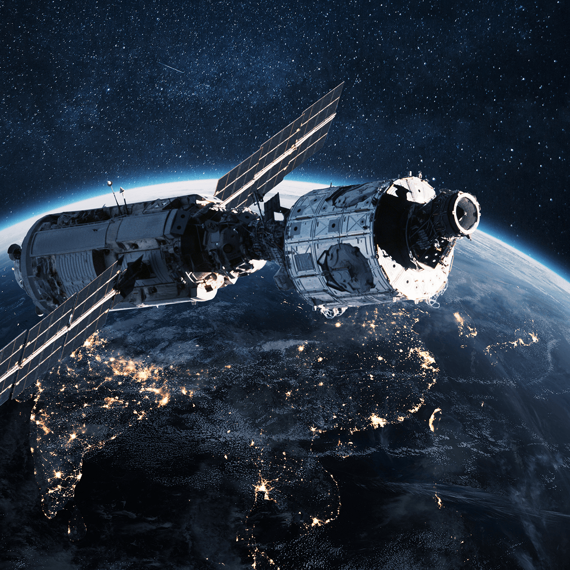 Satellite Networks