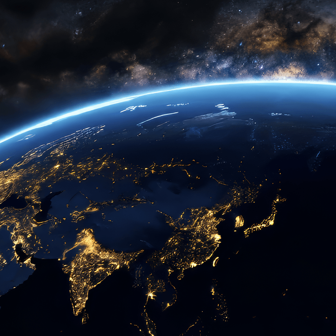 Radio Access Networks