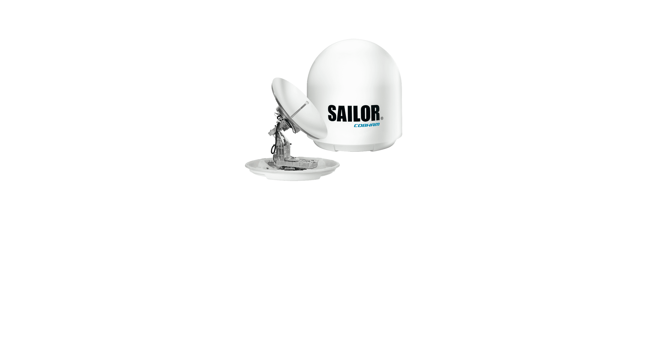 SAILOR-1000-XTR