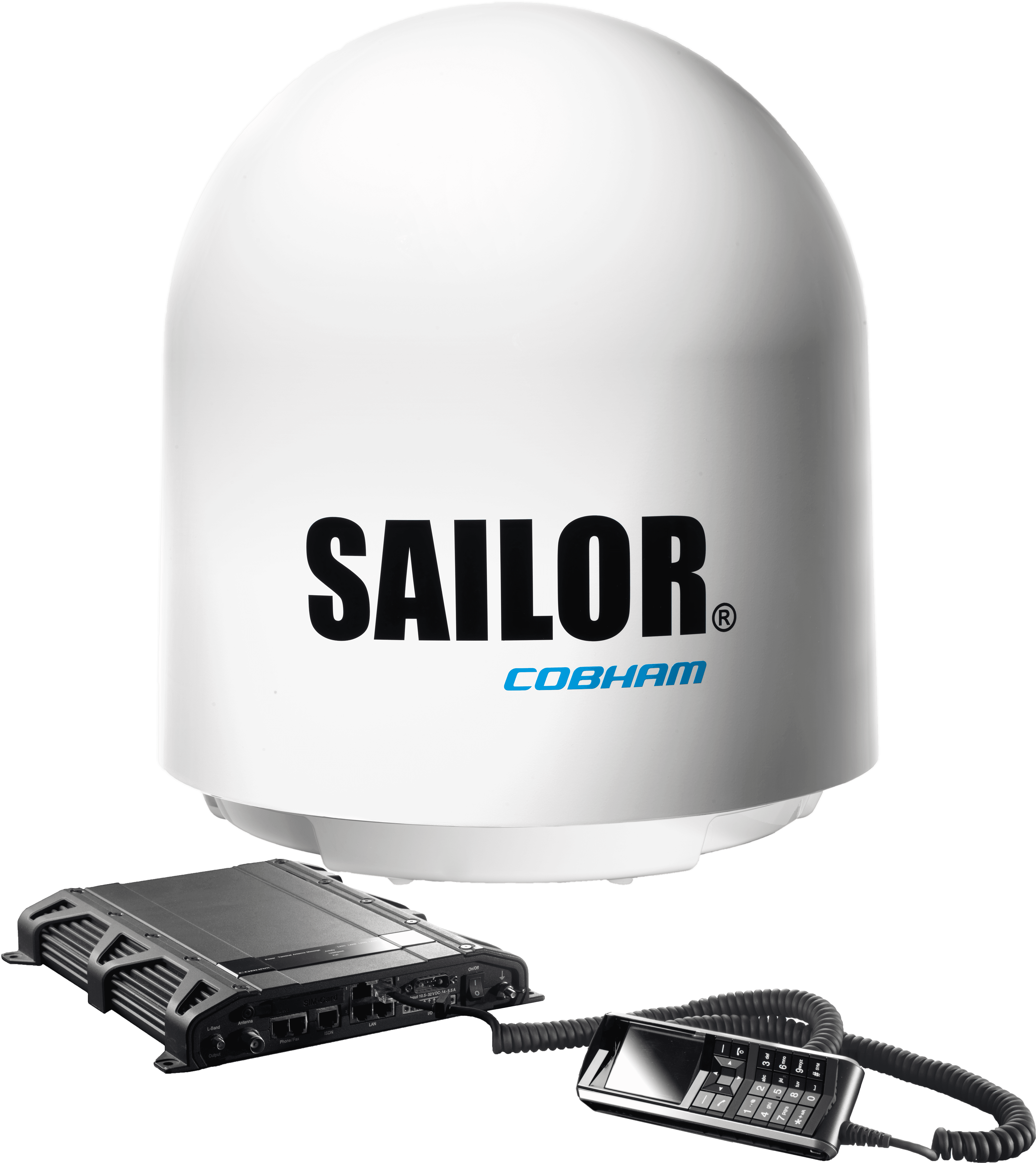 SAILOR 500 FBB