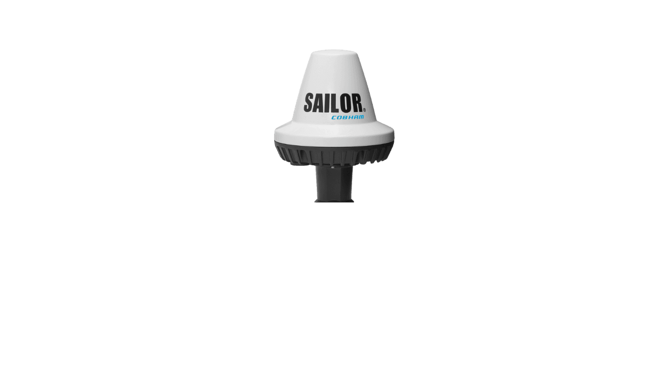 SAILOR 7200
