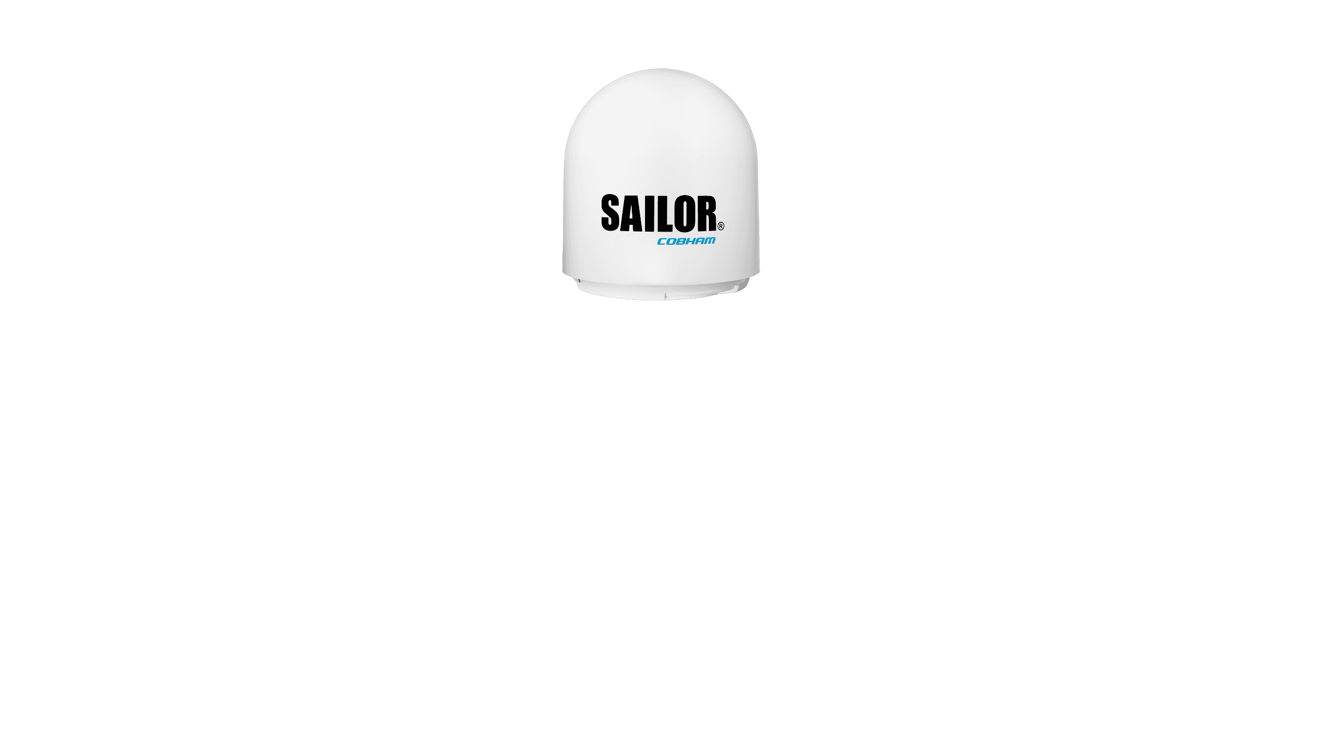 SAILOR 800 XTR