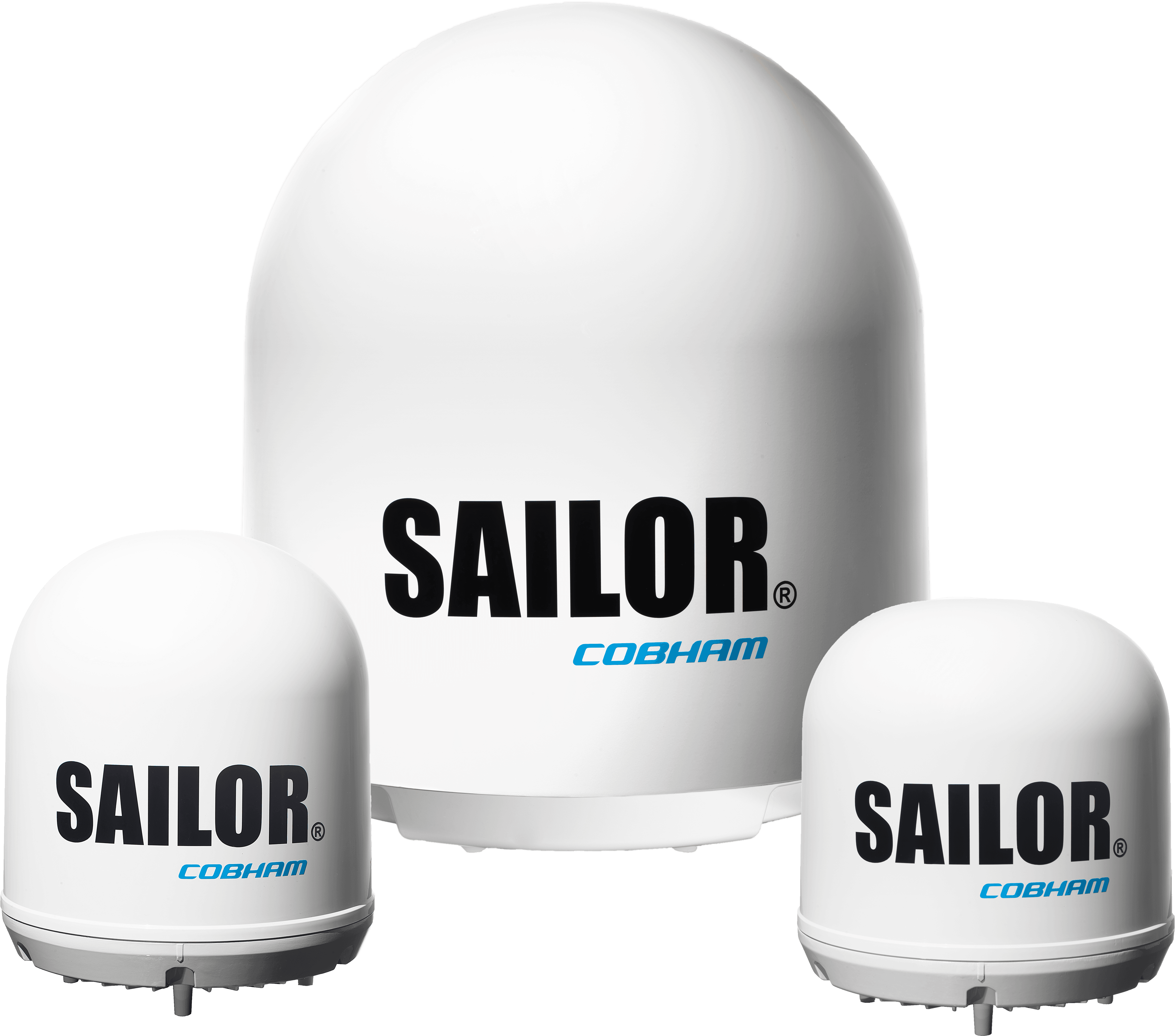 SAILOR 250 FBB
