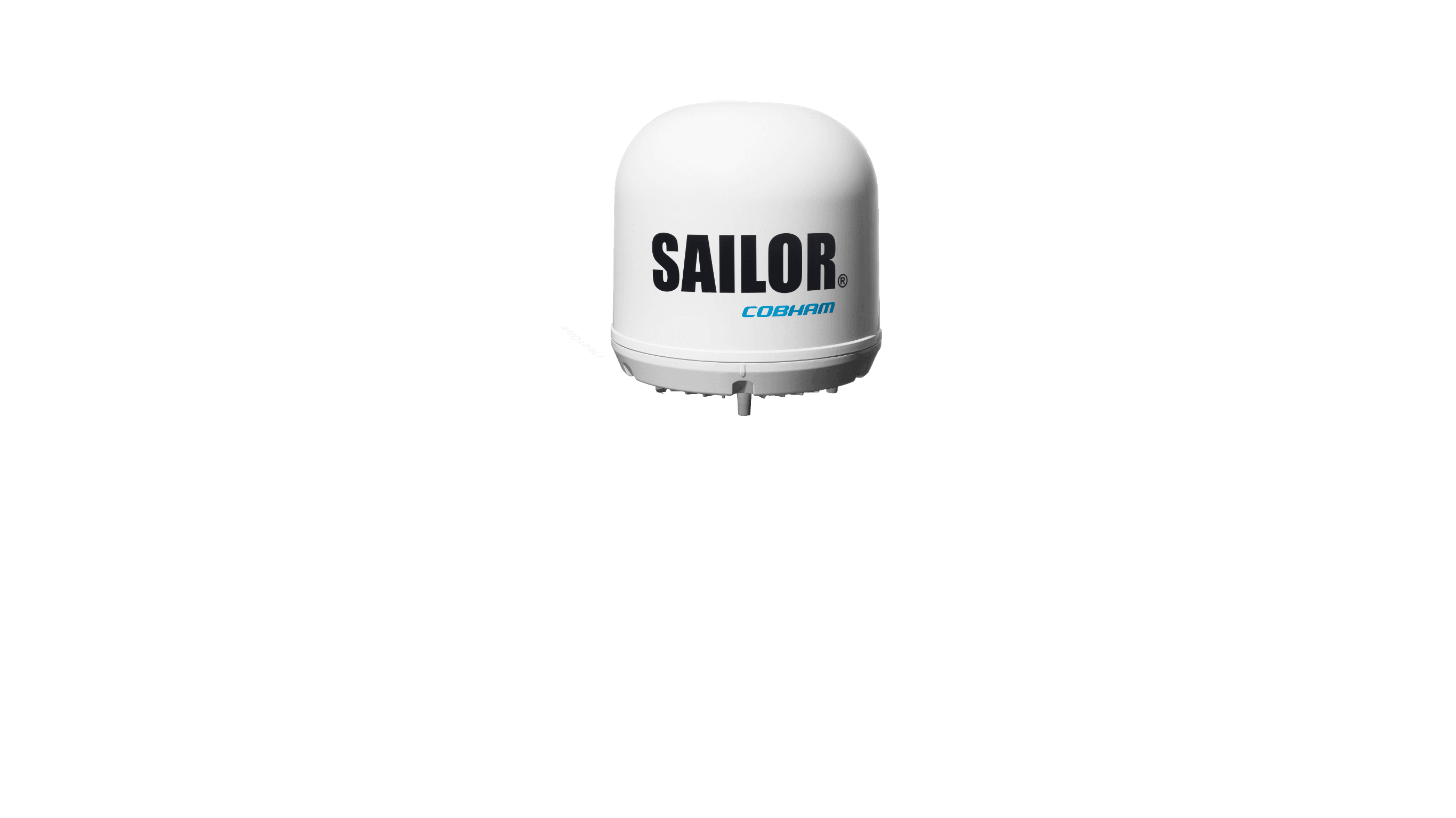 SAILOR Fleet One