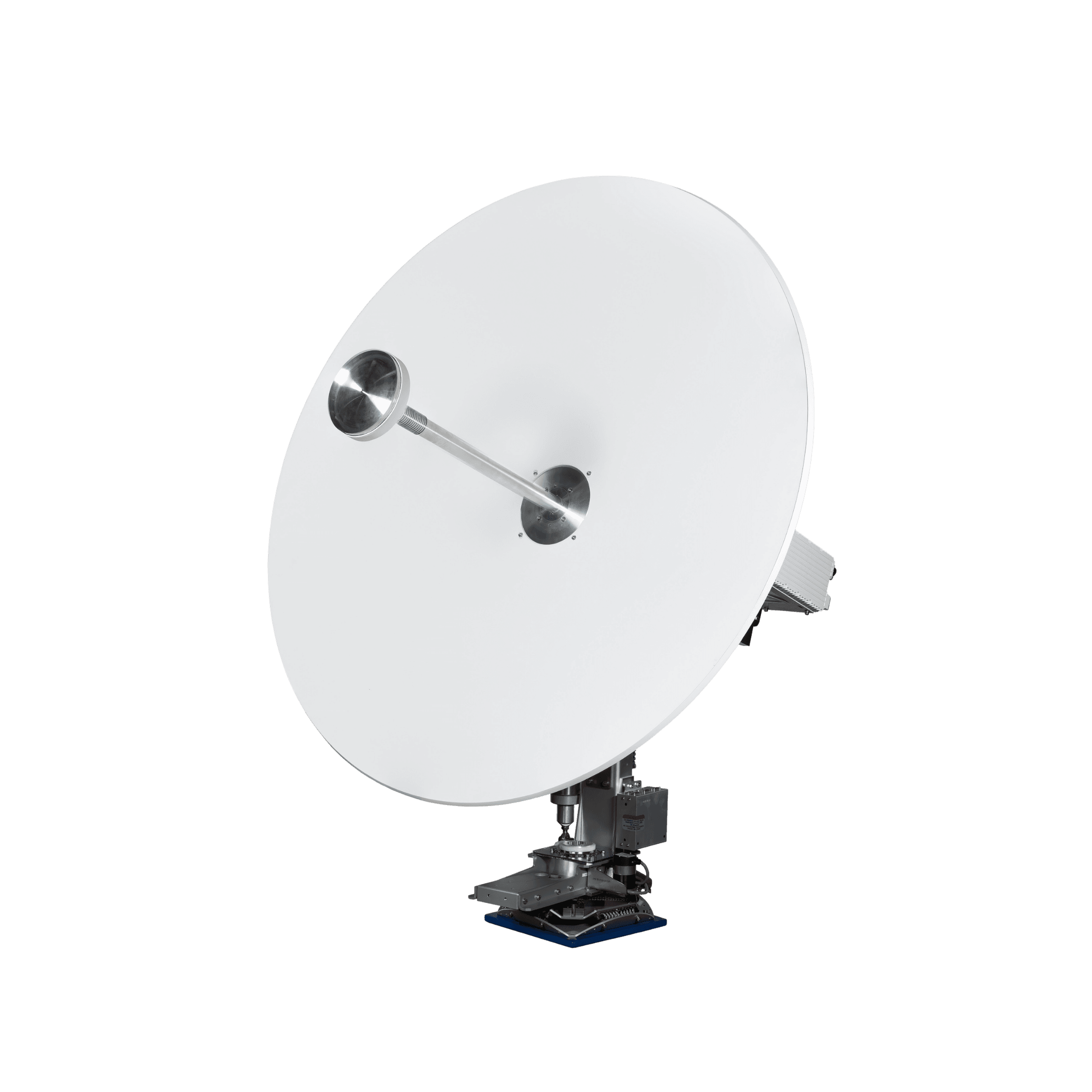 Sea Tel 1500