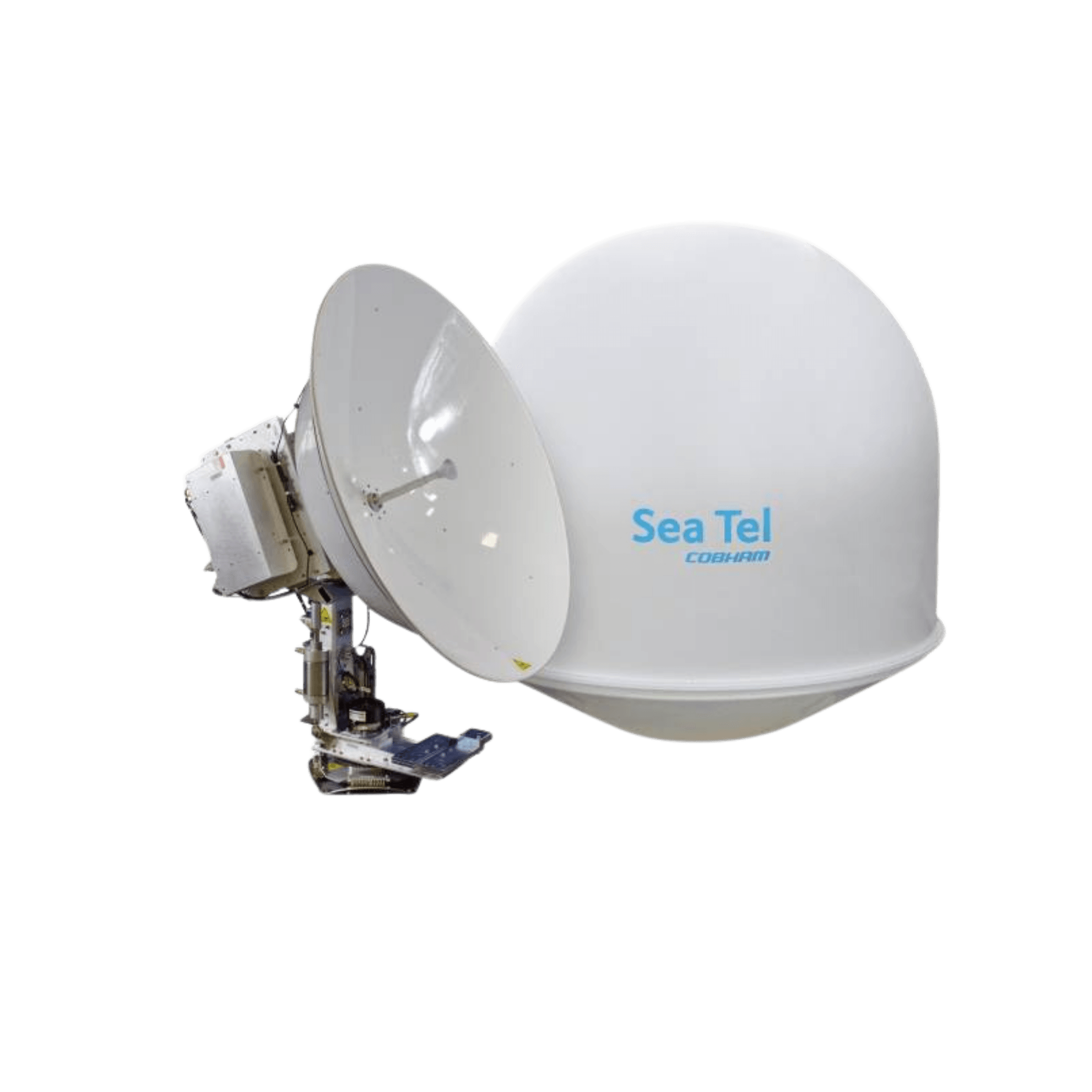 Sea Tel 4009