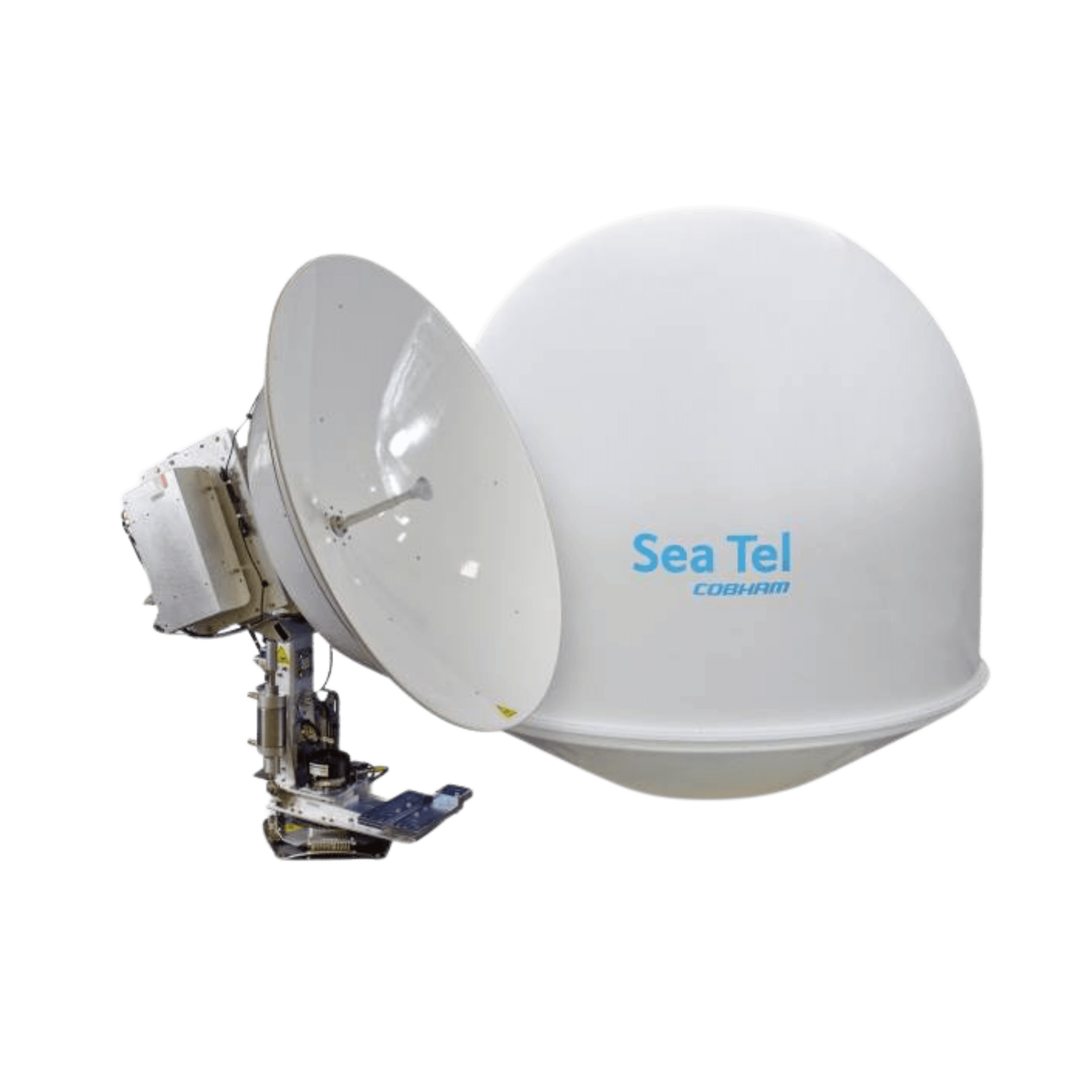 Sea Tel 4009