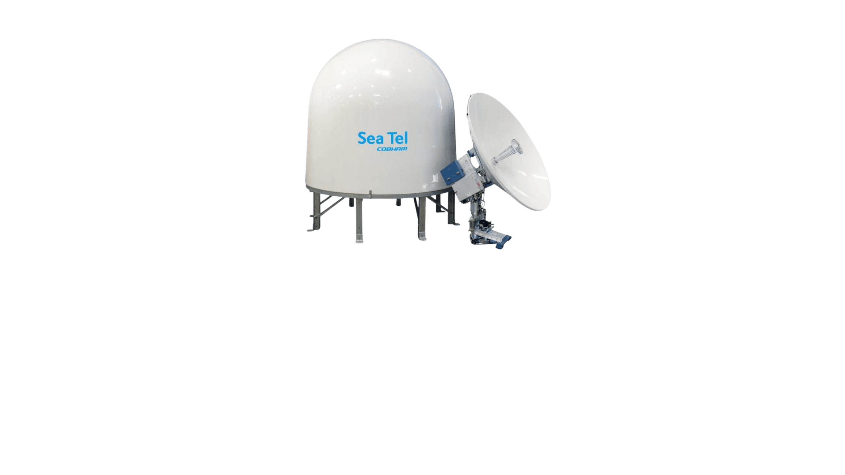 Sea Tel 6012