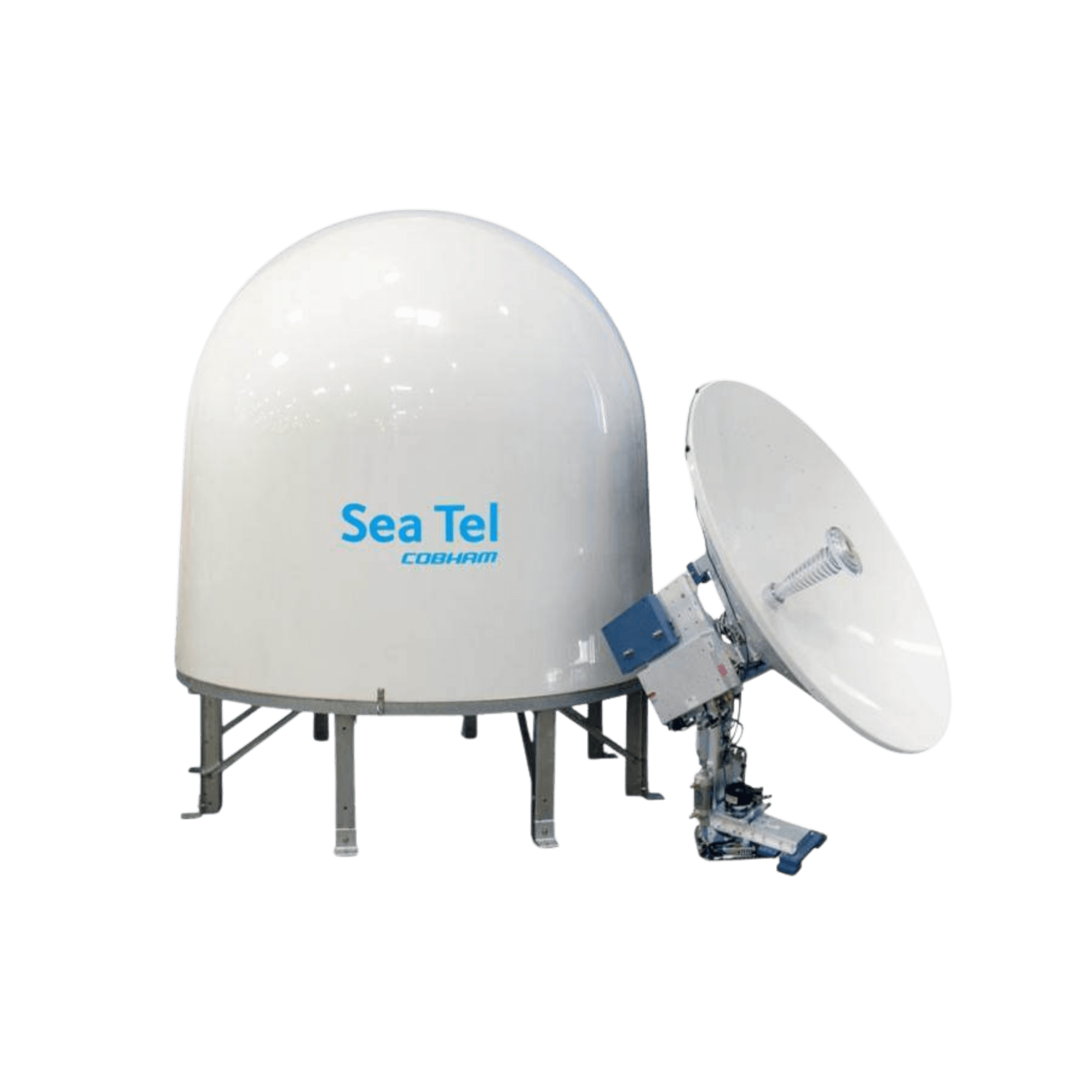 Sea Tel 6012