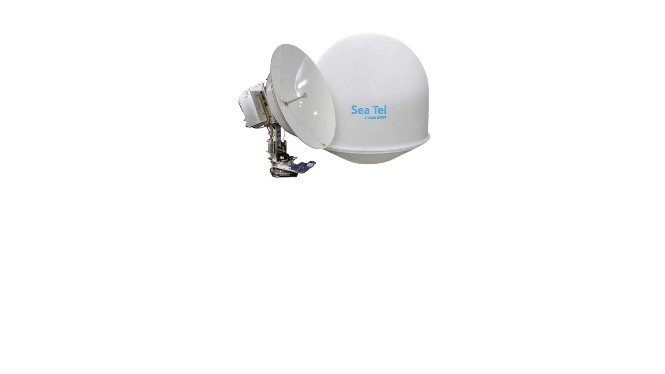 Sea Tel 5012