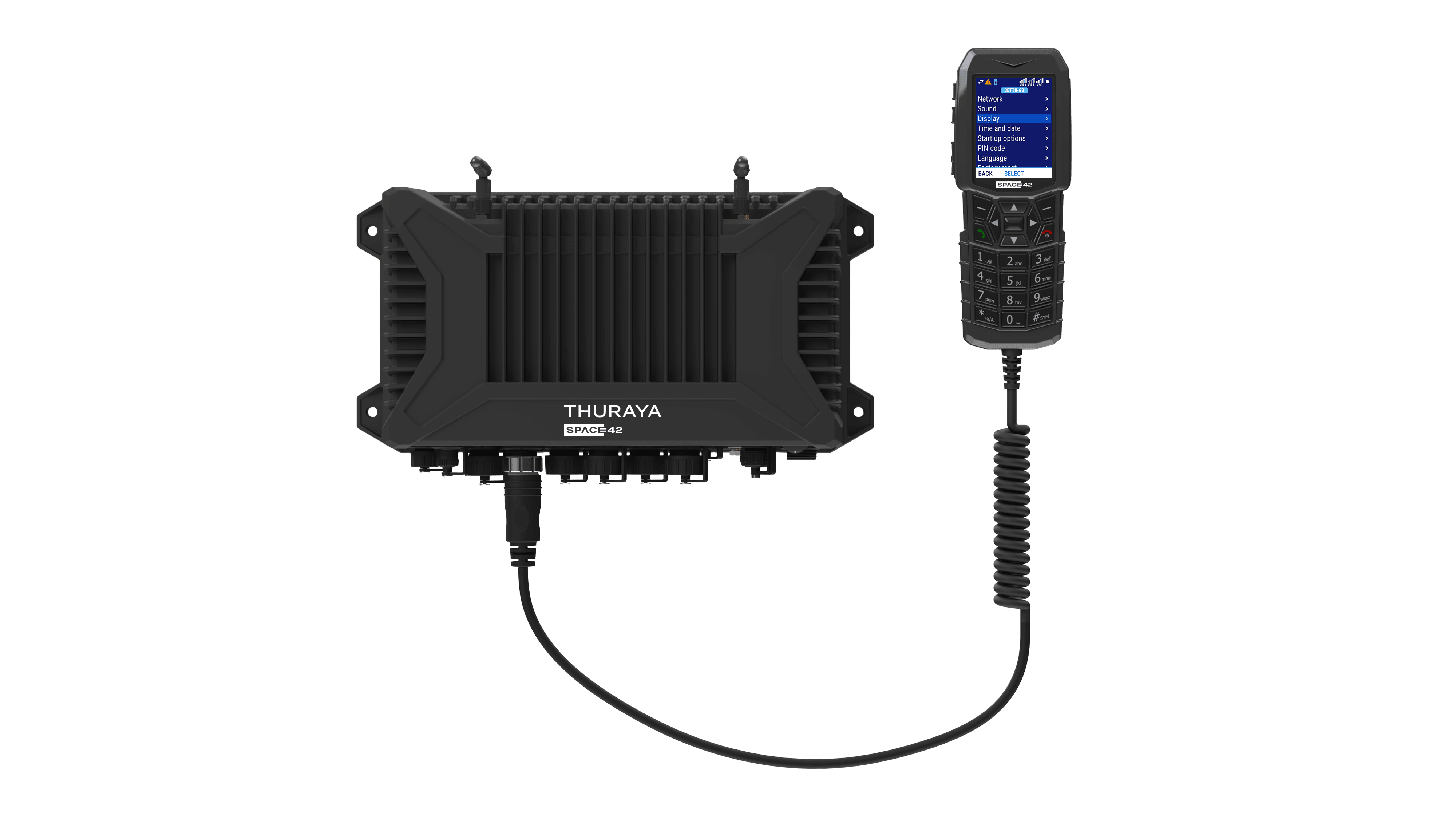 Mobile Gateway NEO C