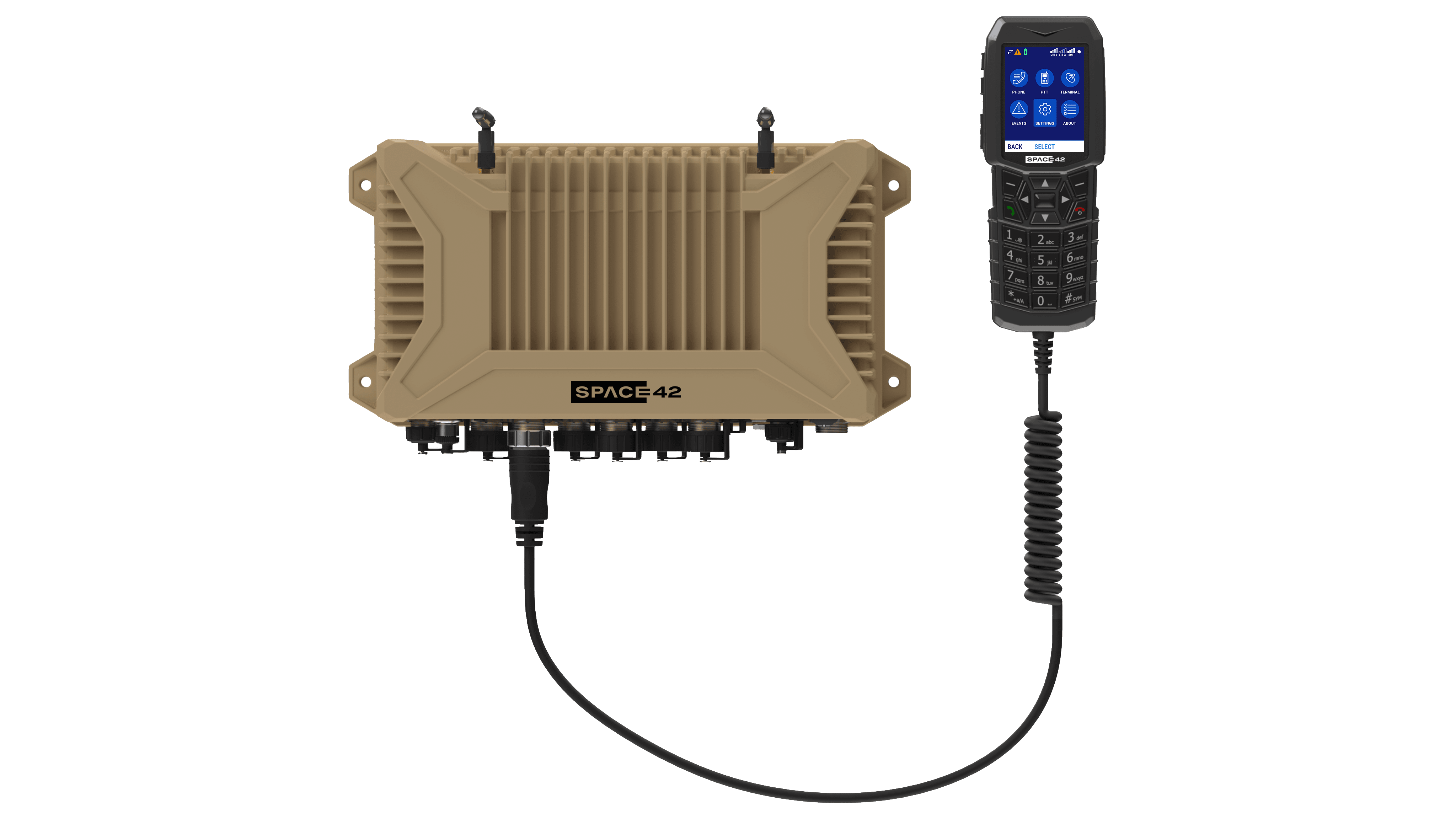 Mobile Gateway NEO M