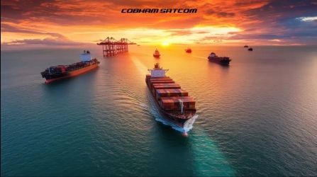 Cobham Satcom expands GMDSS choice with new SAILOR 7200 terminal