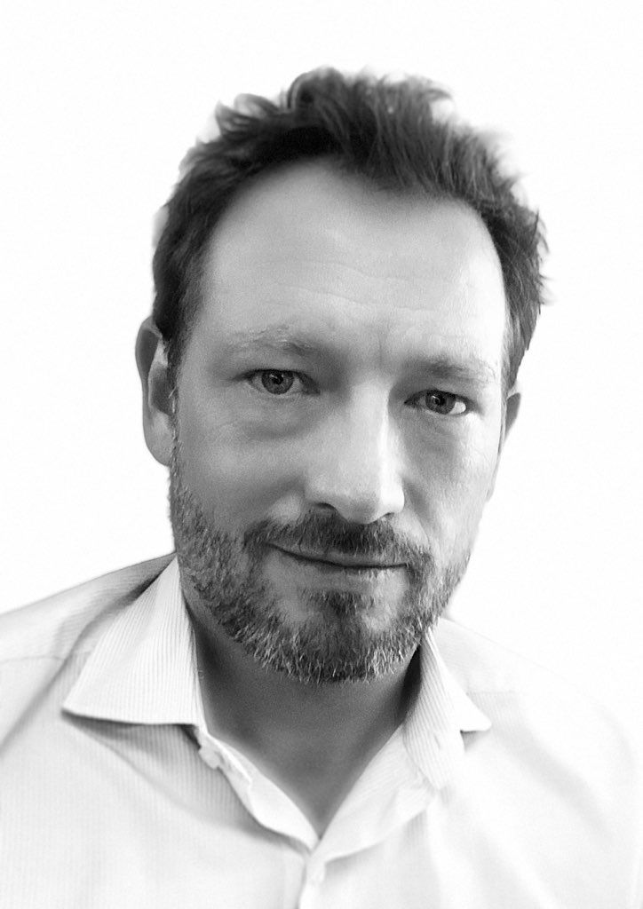 Stephan Jorgensen