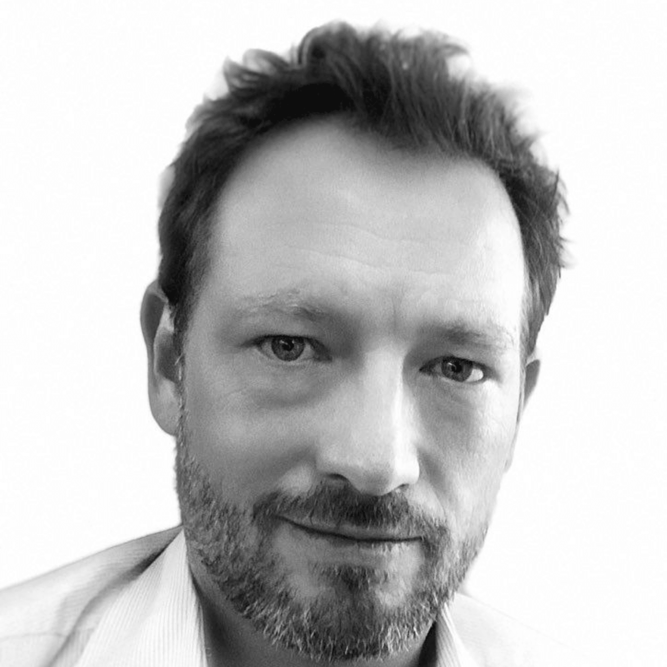 Stephan Jorgensen