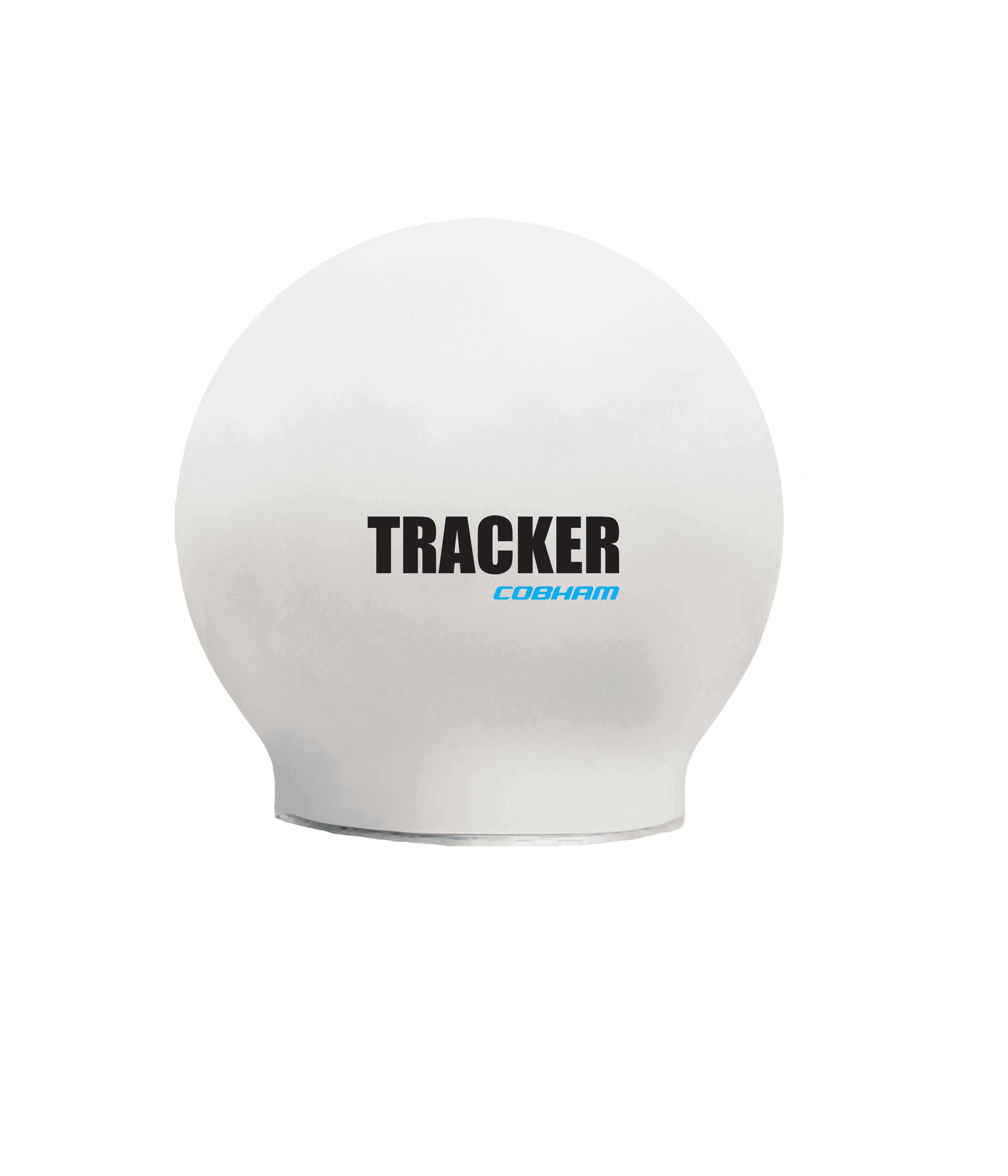 TRACKER 6000