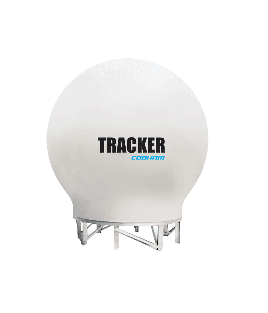 TRACKER 2400 Tri-Band