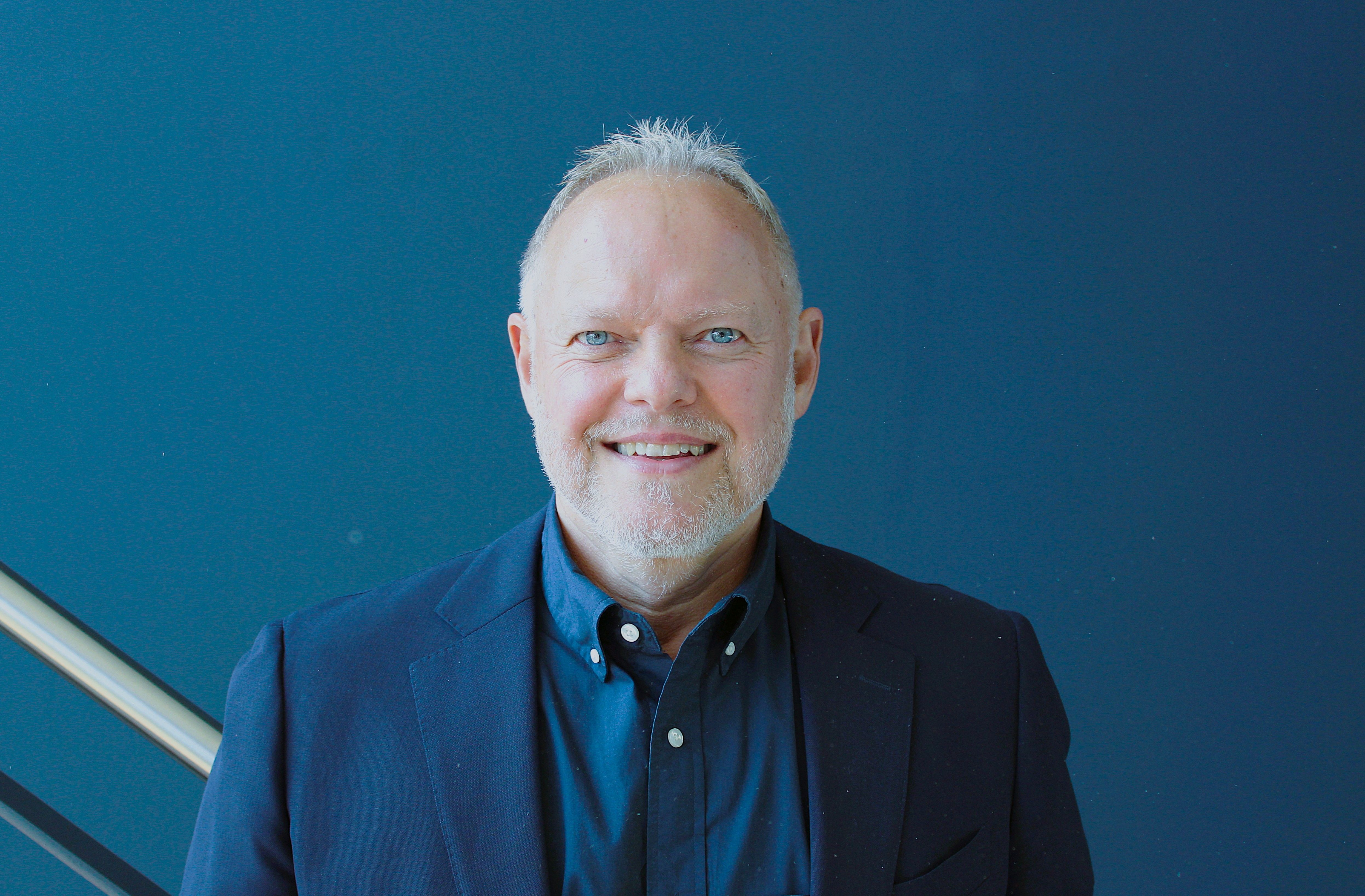 Tim Sandholdt Jensen
