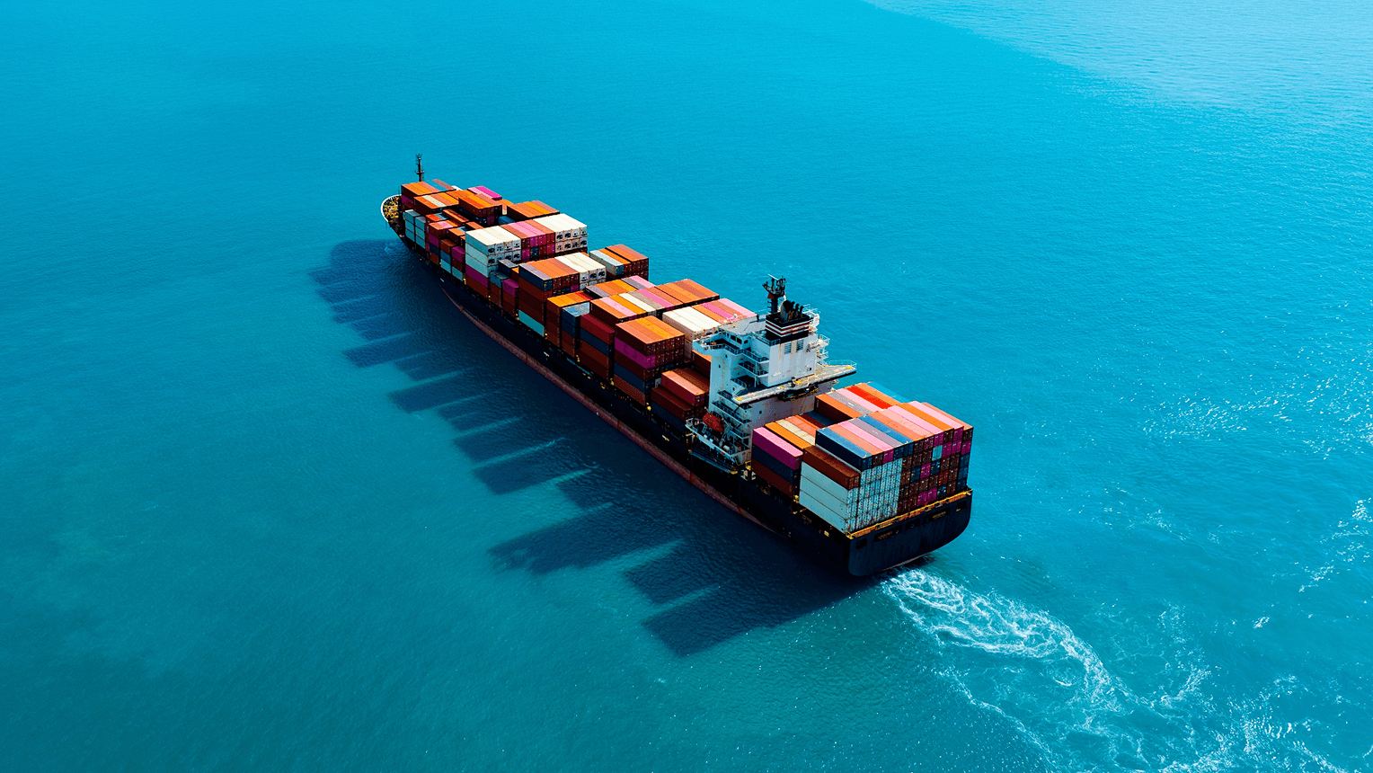 Commercial Shipping & Cargo