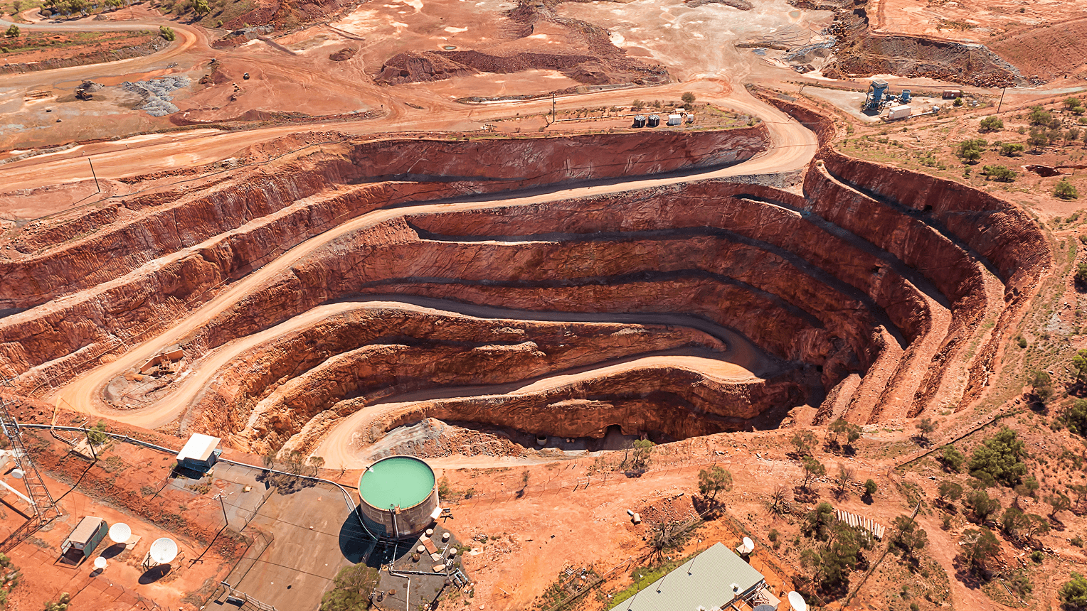 Mining & Resources