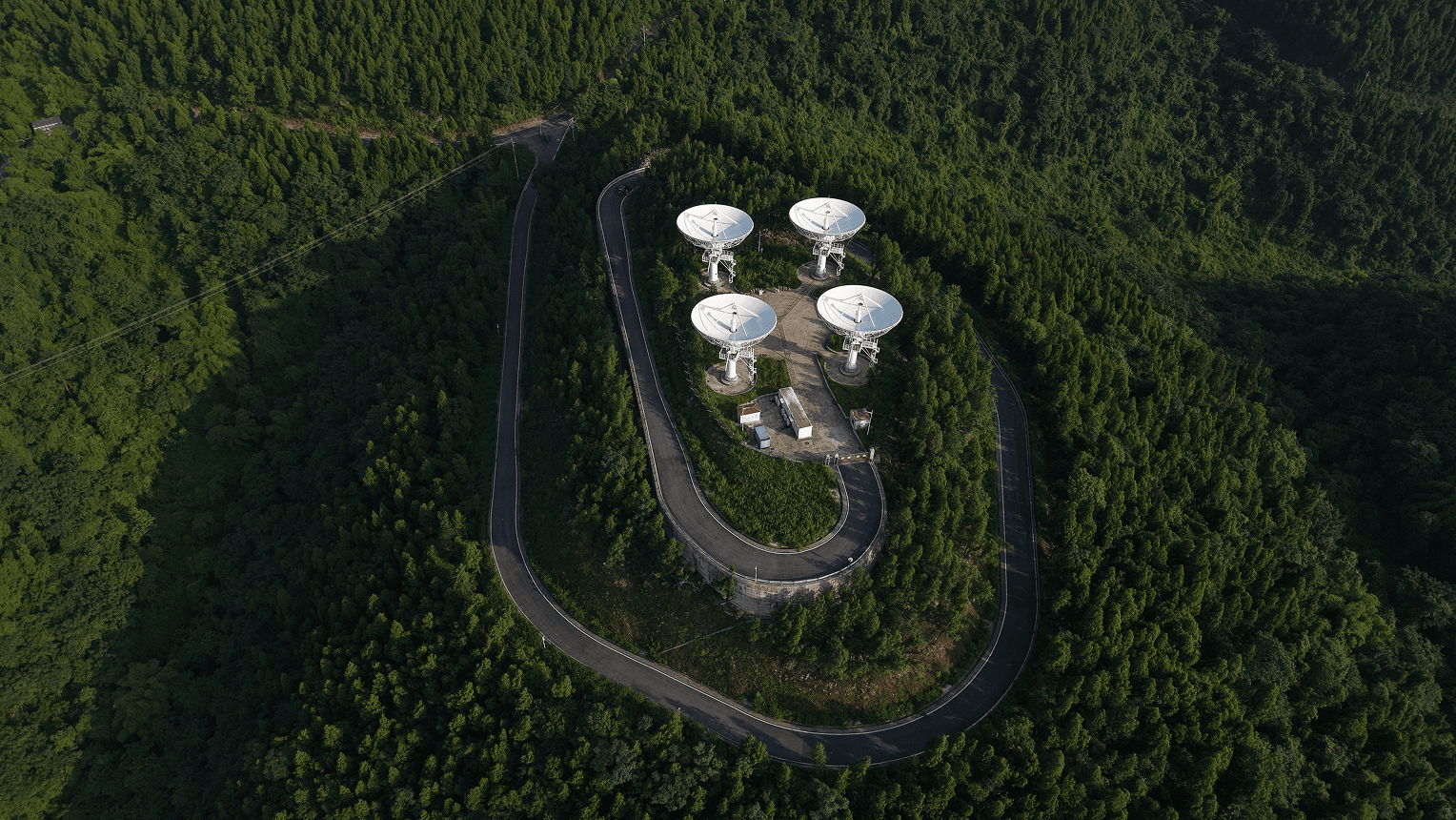 NGSO Constellation Operators
