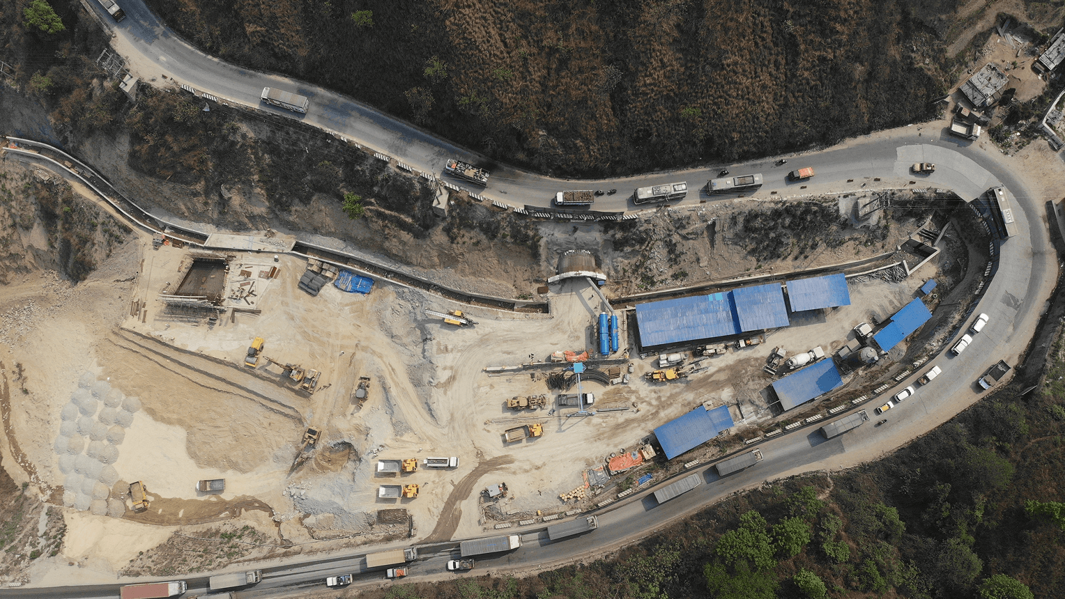 Remote Construction & Engineering