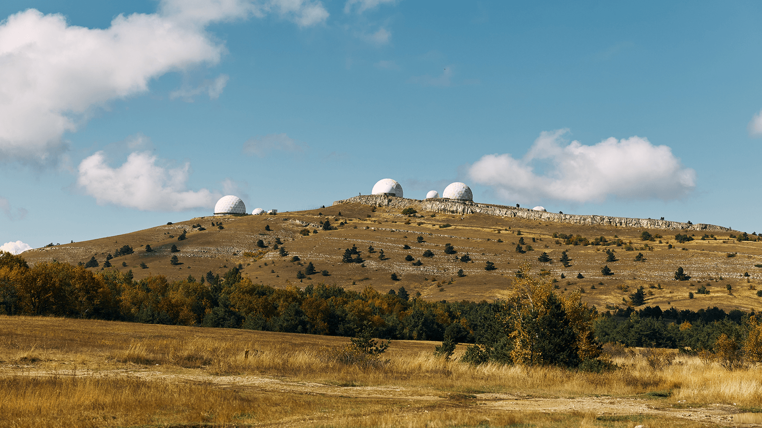 Satellite Network Integrators & Primes
