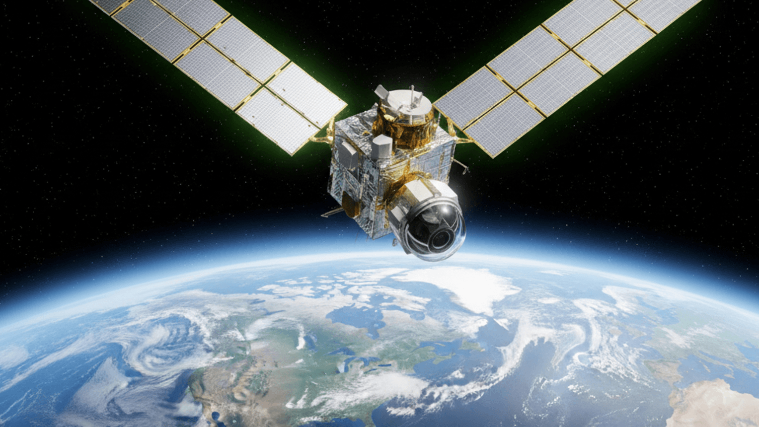 Space Agencies & National Programs