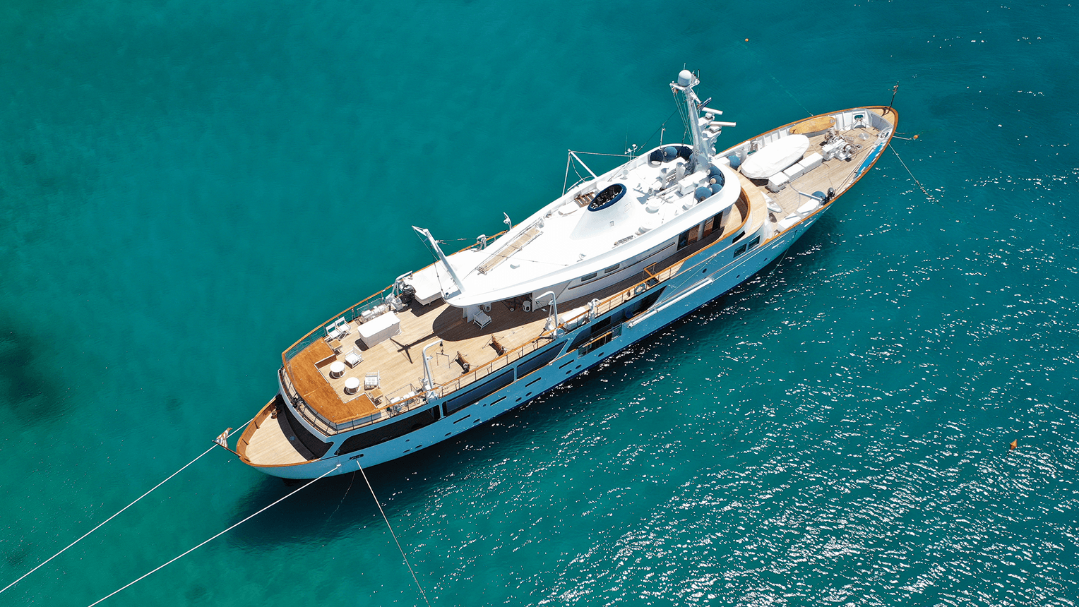 Superyachts & Leisure