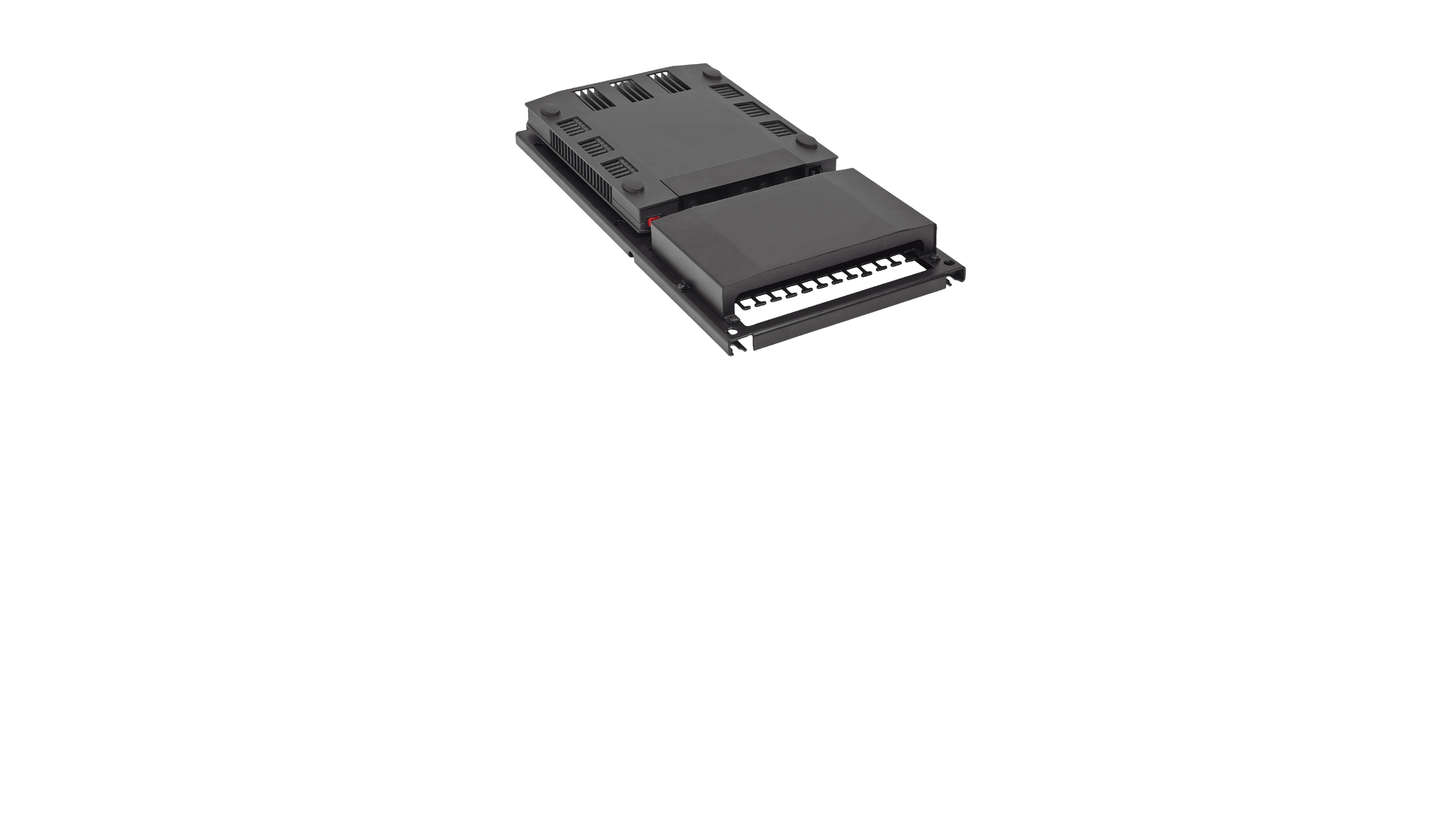 SAILOR® 6081 PSU AND CHARGER