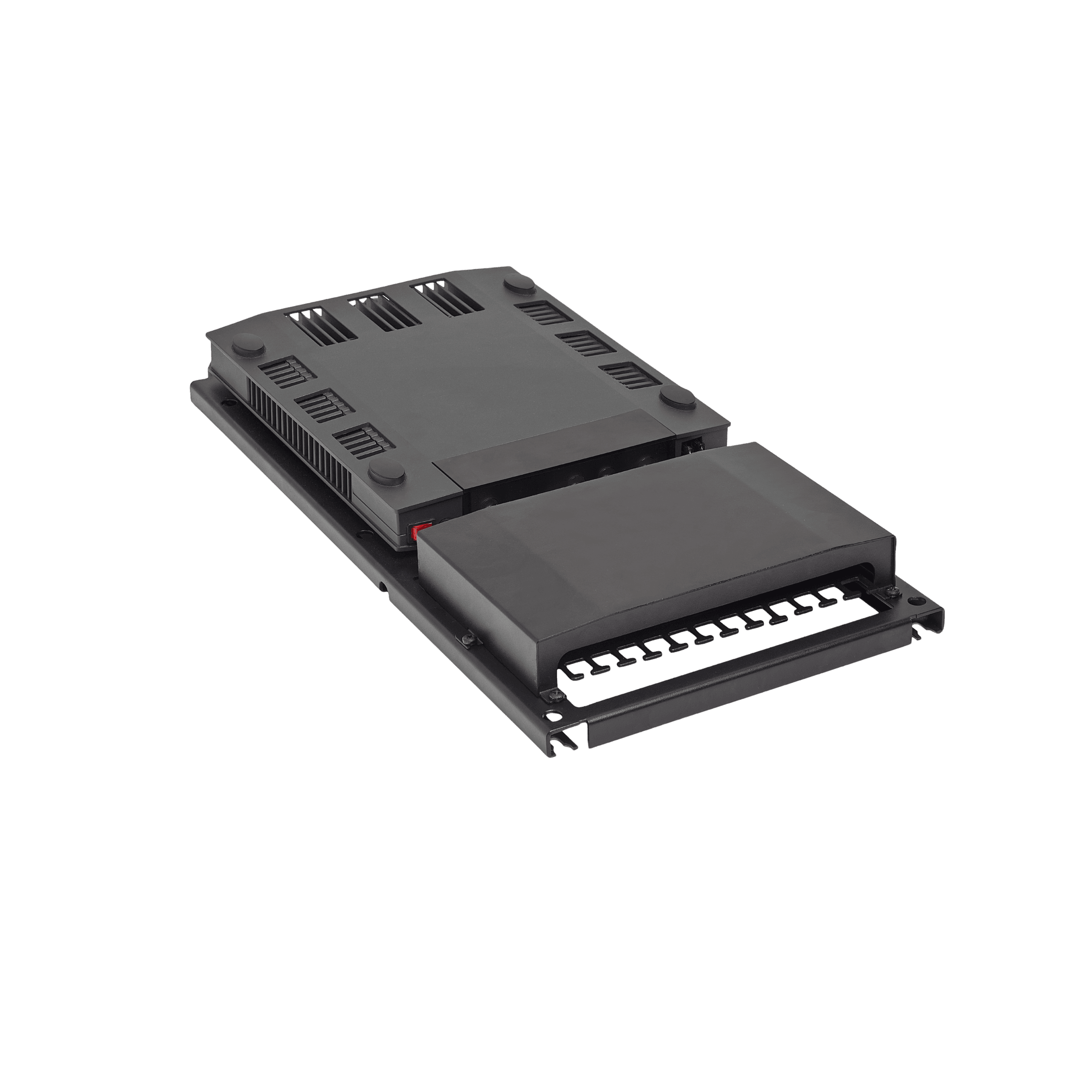 Power supplies