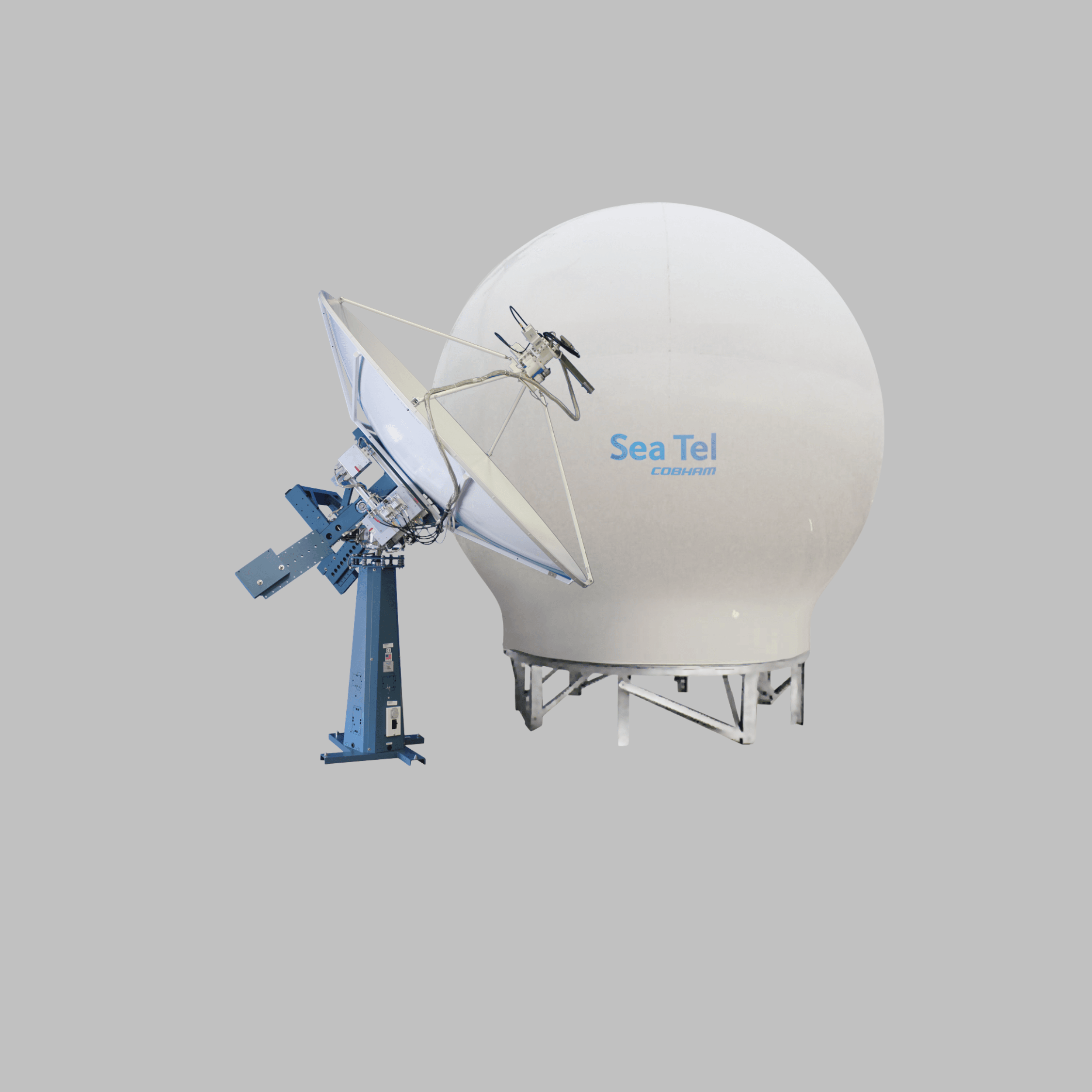 Sea Tel 240 TV